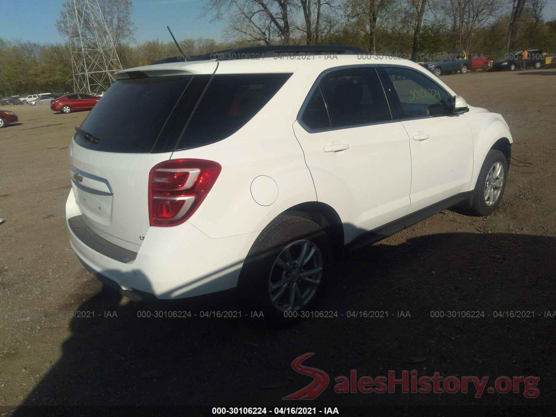 2GNALCEK3H1518926 2017 CHEVROLET EQUINOX