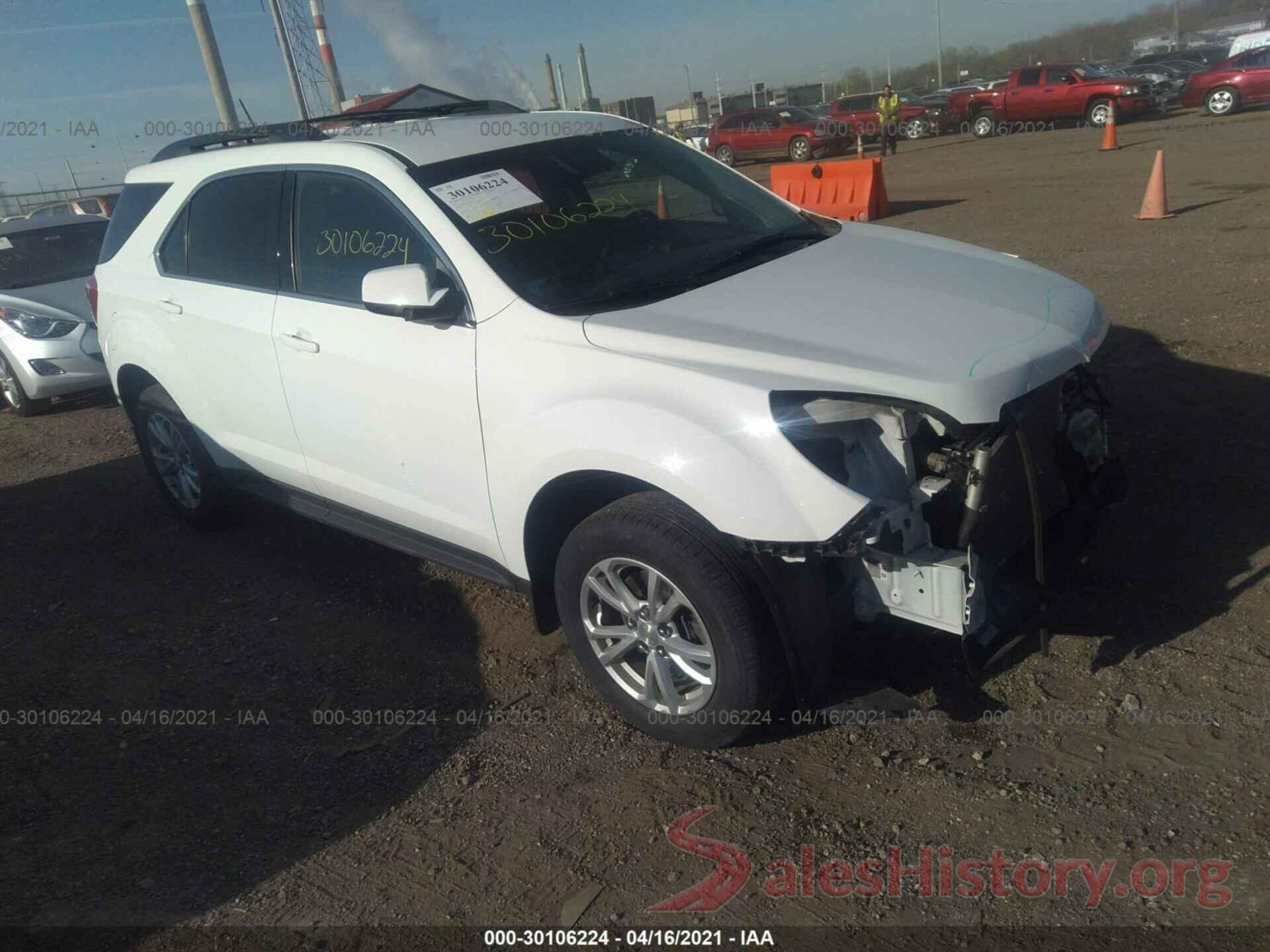 2GNALCEK3H1518926 2017 CHEVROLET EQUINOX