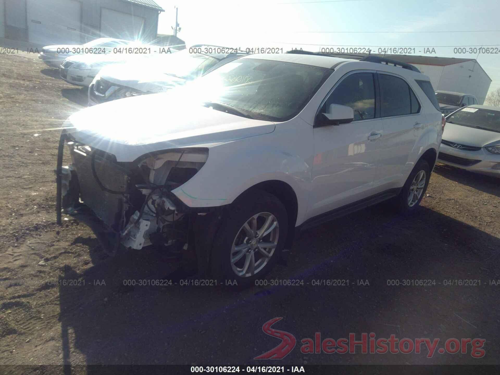 2GNALCEK3H1518926 2017 CHEVROLET EQUINOX