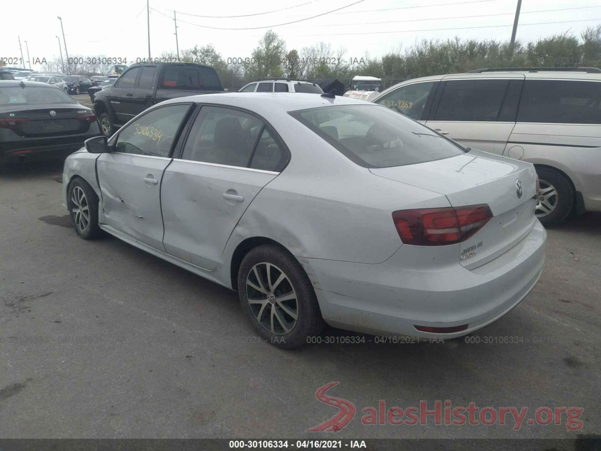 3VWDB7AJ8HM365365 2017 VOLKSWAGEN JETTA