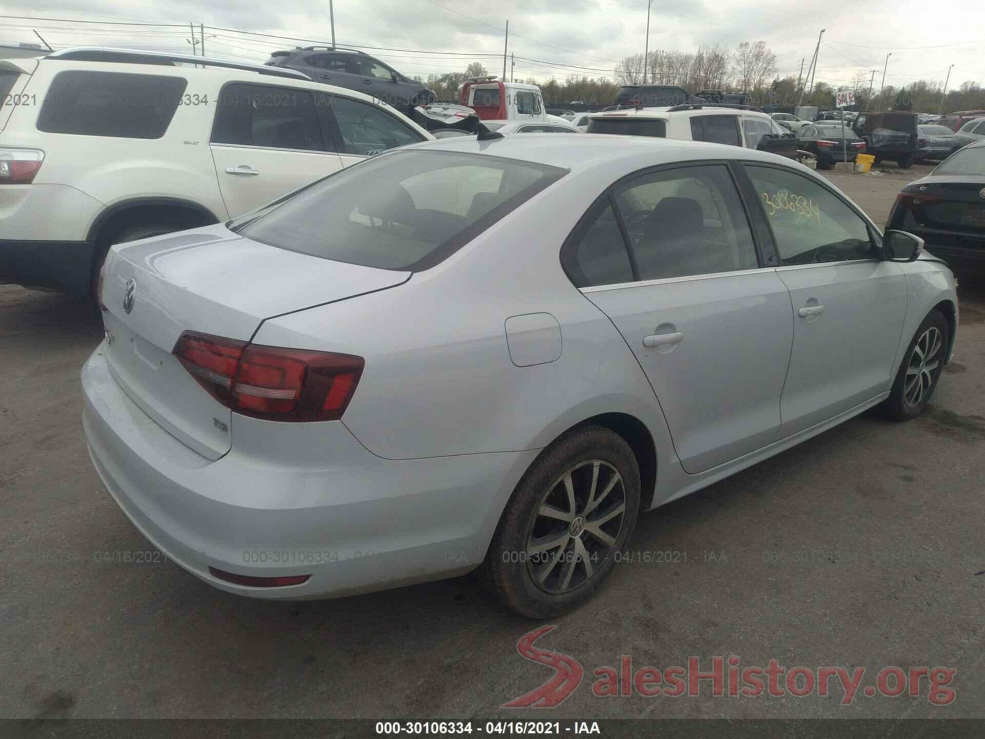 3VWDB7AJ8HM365365 2017 VOLKSWAGEN JETTA