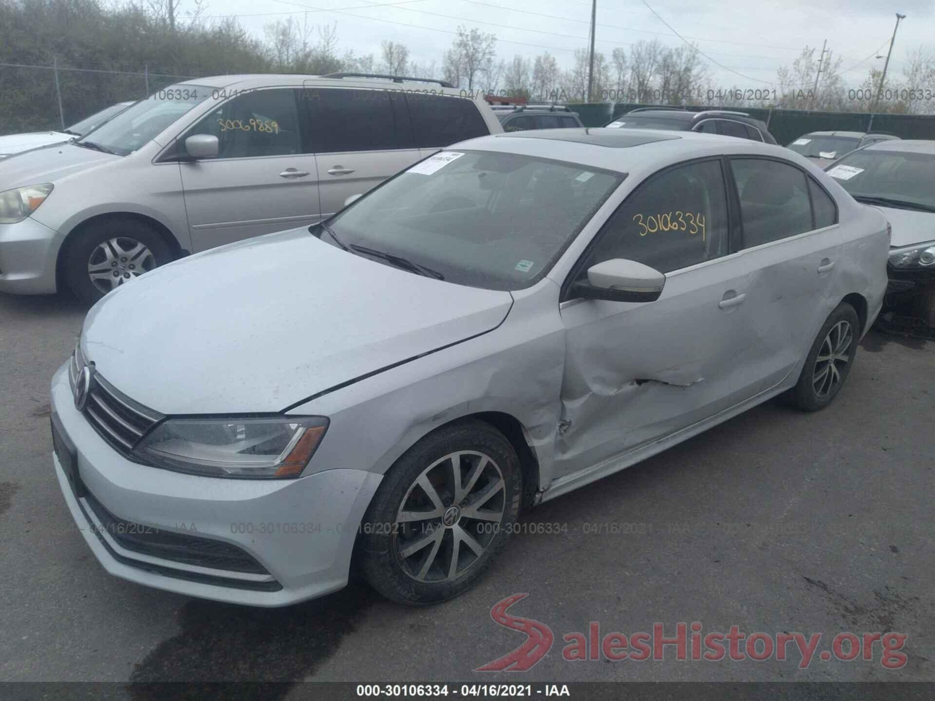 3VWDB7AJ8HM365365 2017 VOLKSWAGEN JETTA