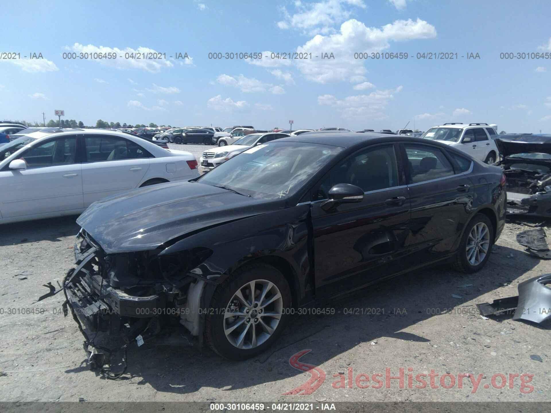 3FA6P0H74HR369937 2017 FORD FUSION