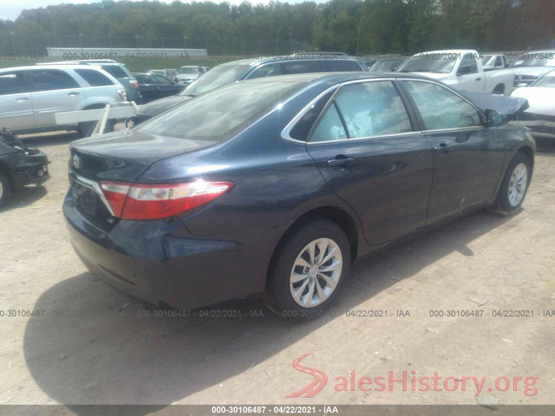 4T1BF1FK6HU721588 2017 TOYOTA CAMRY