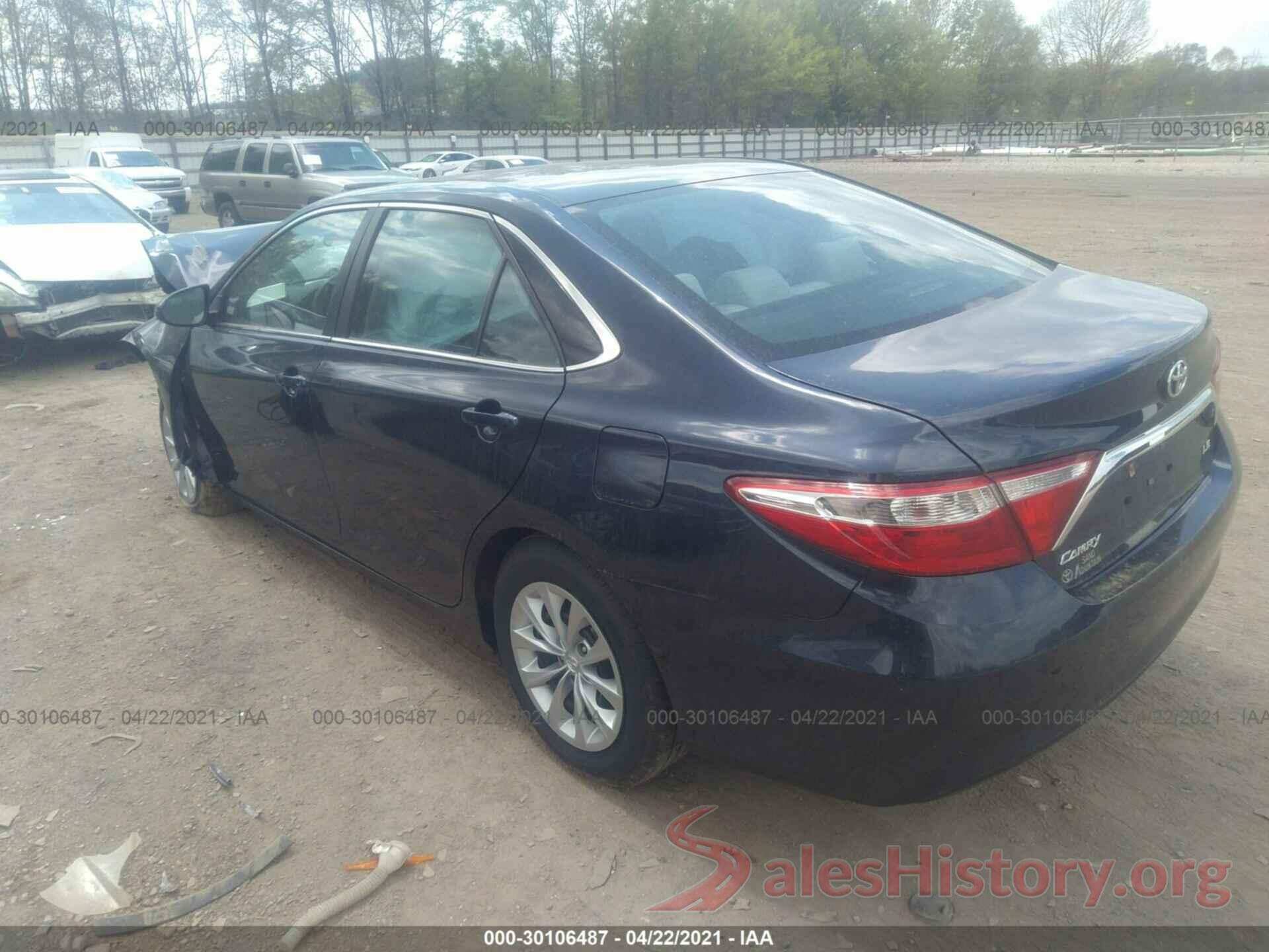 4T1BF1FK6HU721588 2017 TOYOTA CAMRY