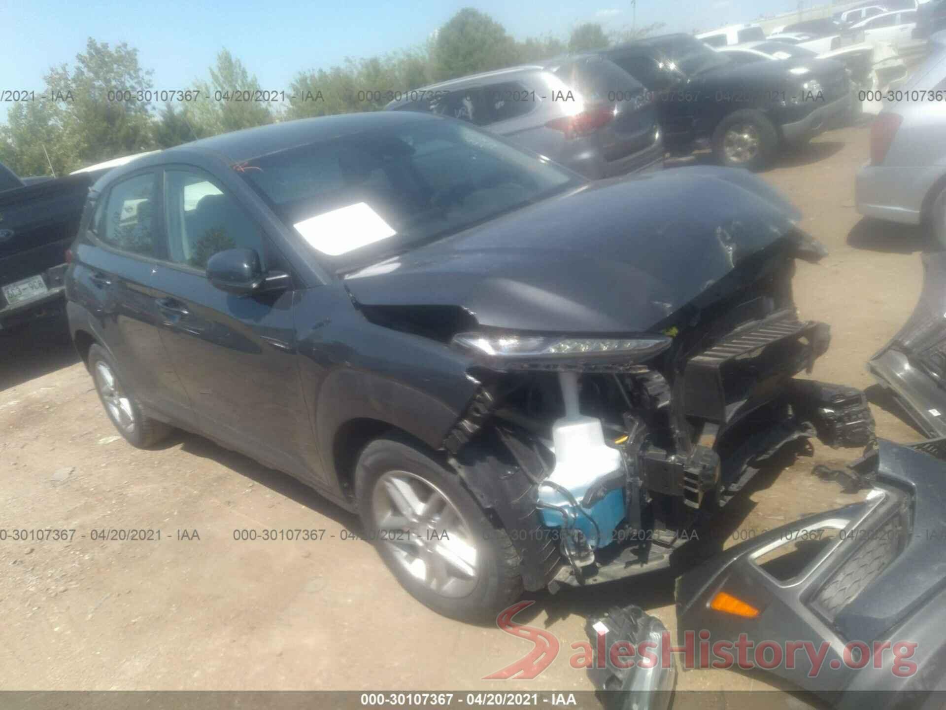 KM8K1CAA7KU201920 2019 HYUNDAI KONA