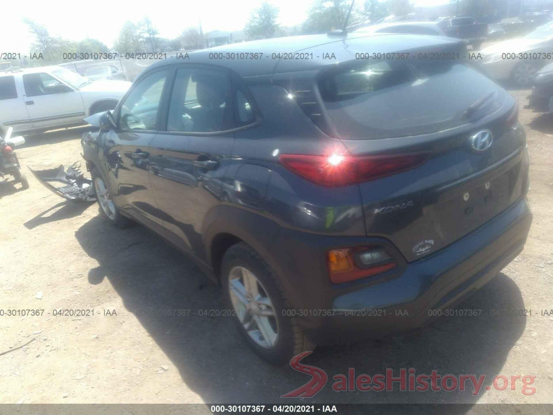 KM8K1CAA7KU201920 2019 HYUNDAI KONA