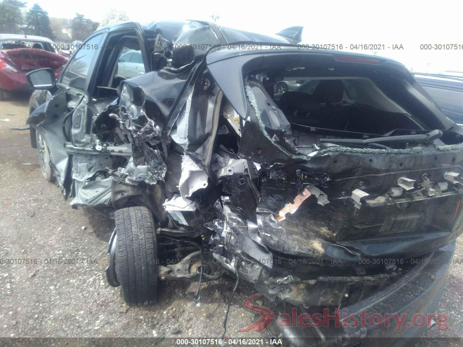 JM3KFABM9K0616724 2019 MAZDA CX-5