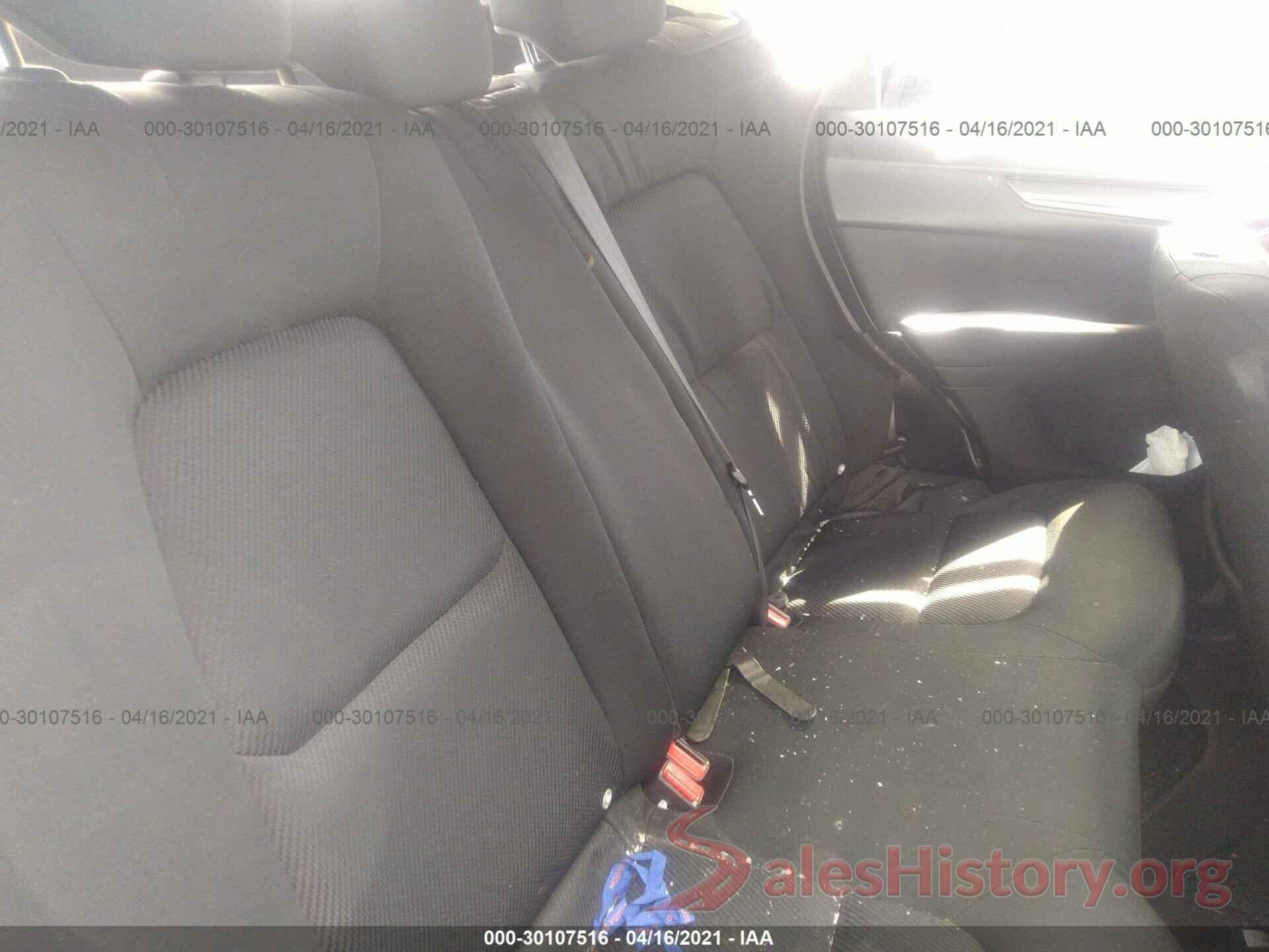 JM3KFABM9K0616724 2019 MAZDA CX-5