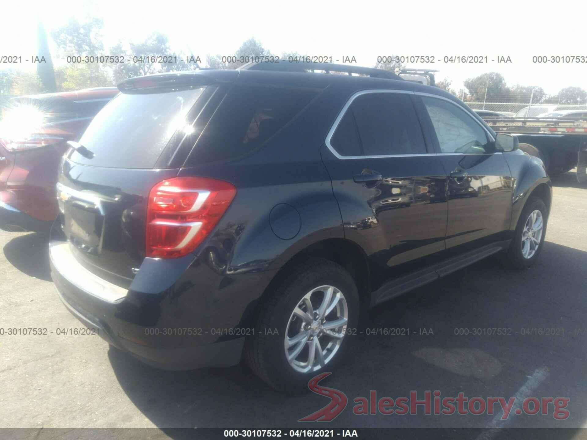 2GNALCEK5H1545271 2017 CHEVROLET EQUINOX