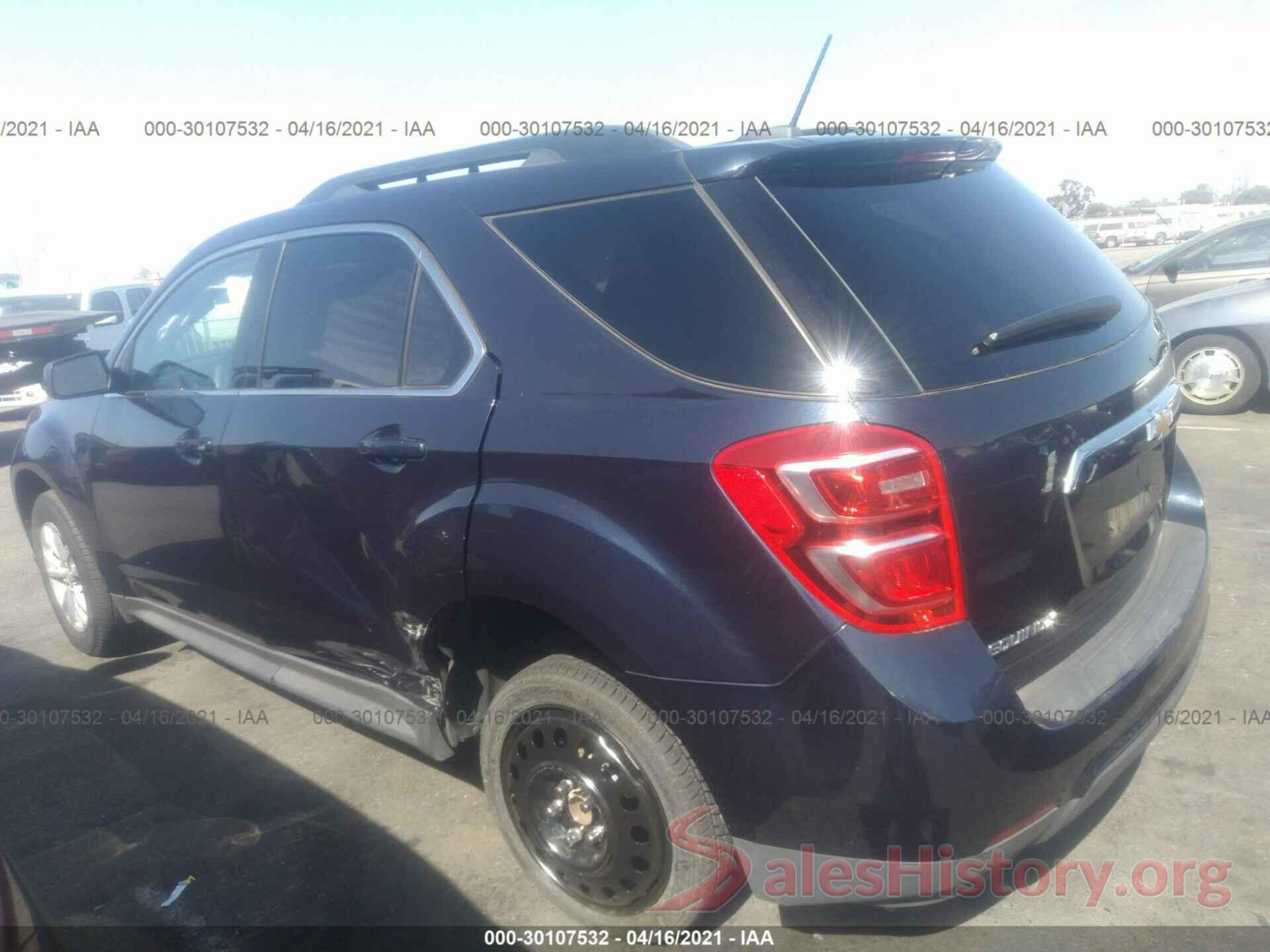 2GNALCEK5H1545271 2017 CHEVROLET EQUINOX