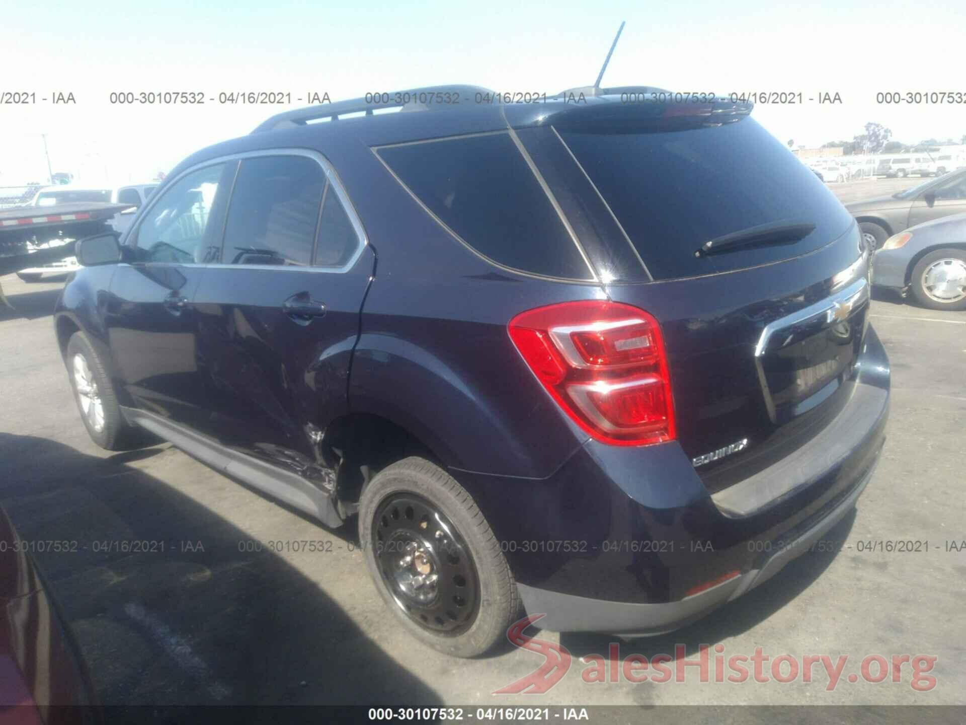 2GNALCEK5H1545271 2017 CHEVROLET EQUINOX