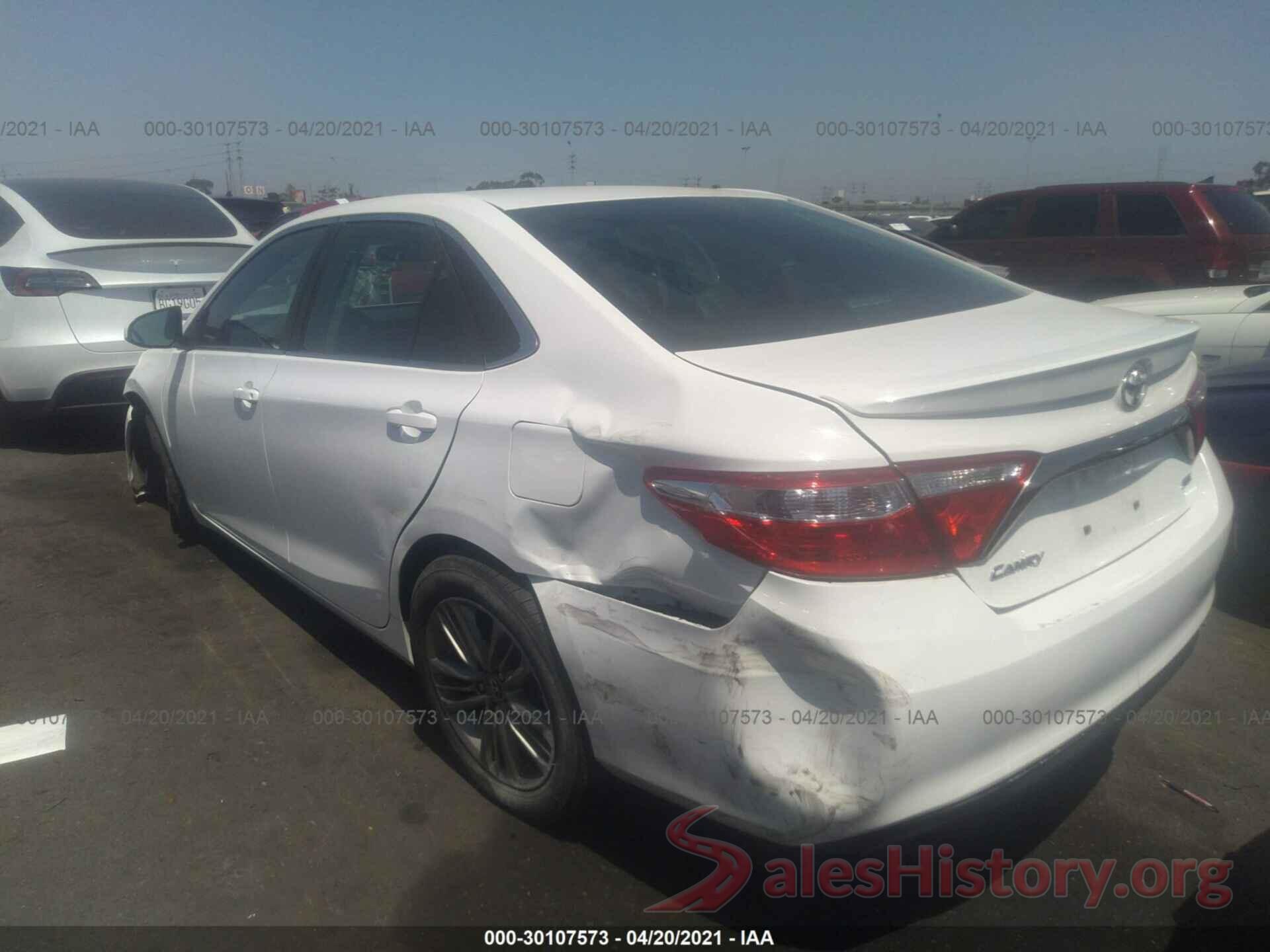 4T1BF1FK3GU186377 2016 TOYOTA CAMRY