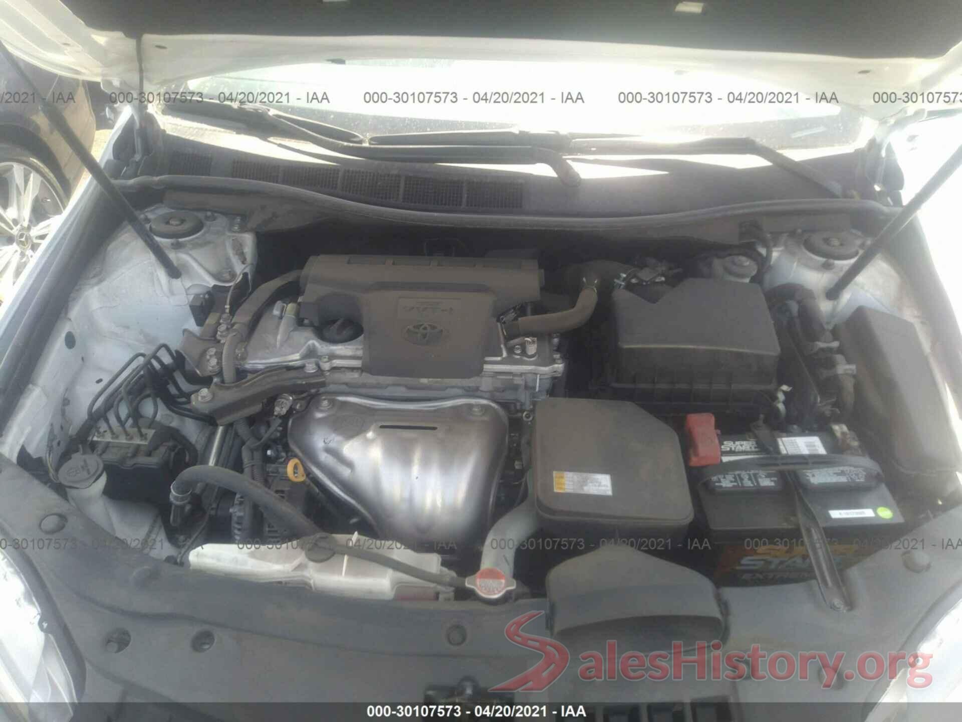 4T1BF1FK3GU186377 2016 TOYOTA CAMRY