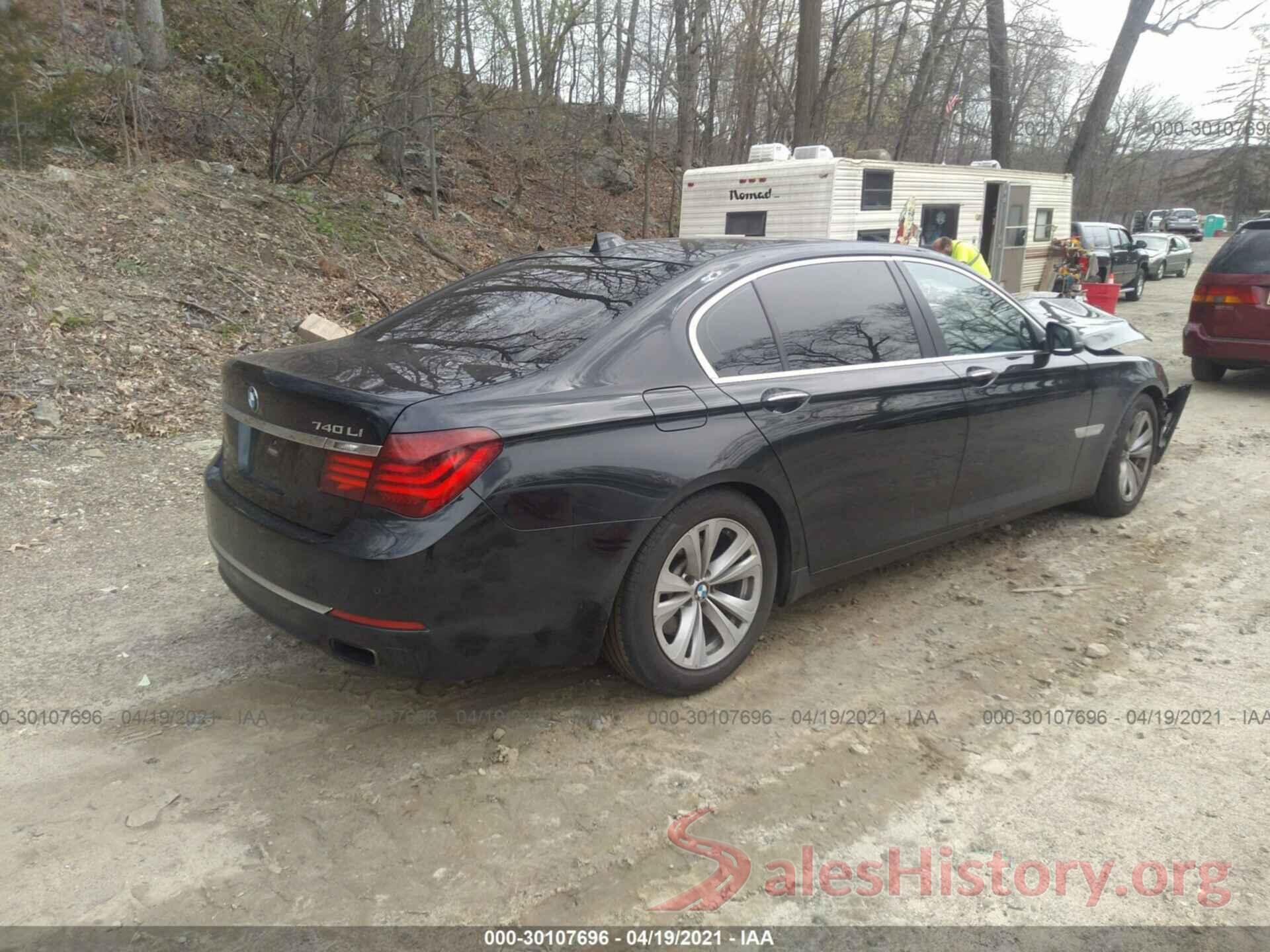 WBAYF4C50FGS99485 2015 BMW 7 SERIES