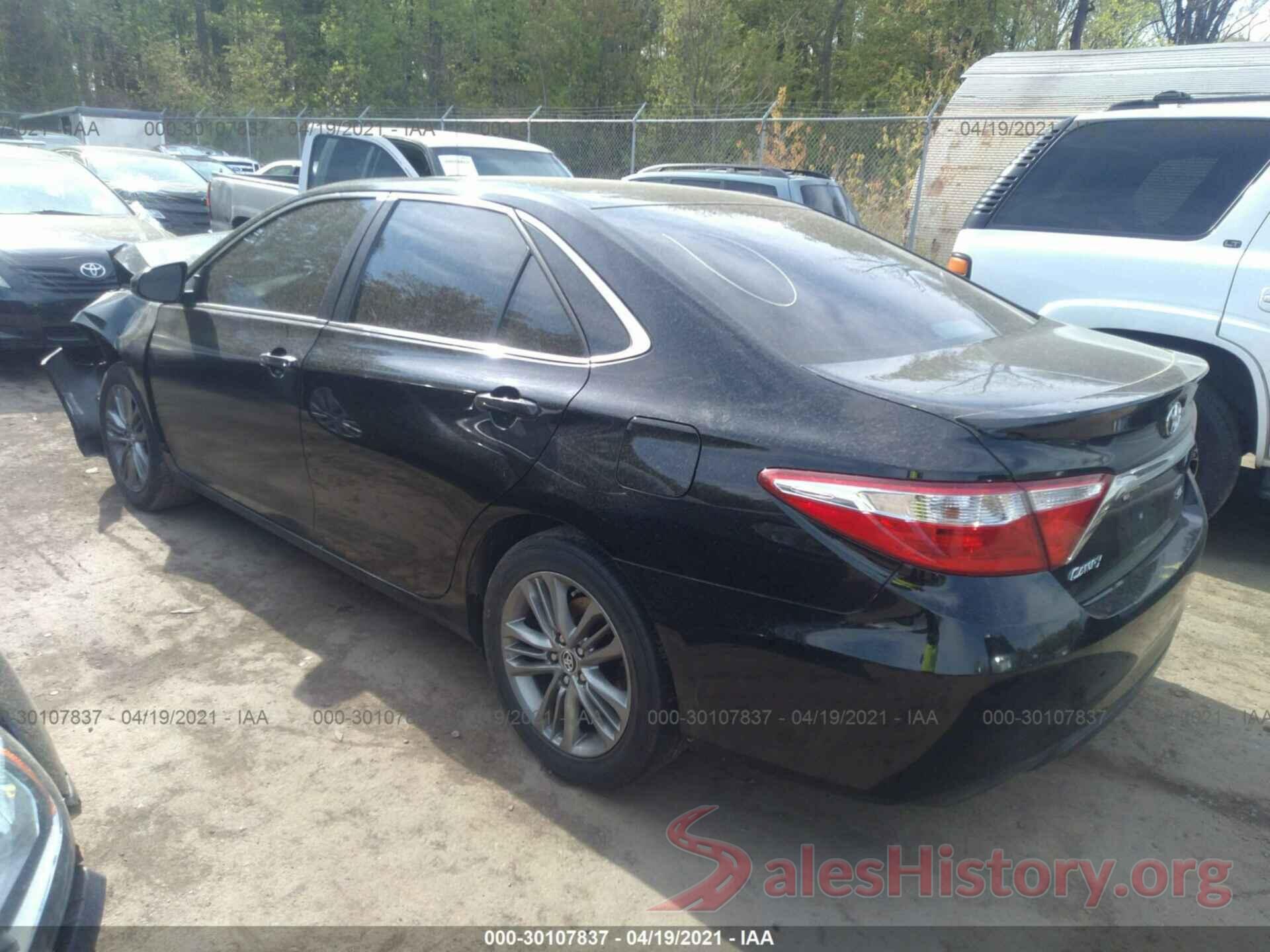 4T1BF1FK3FU096564 2015 TOYOTA CAMRY