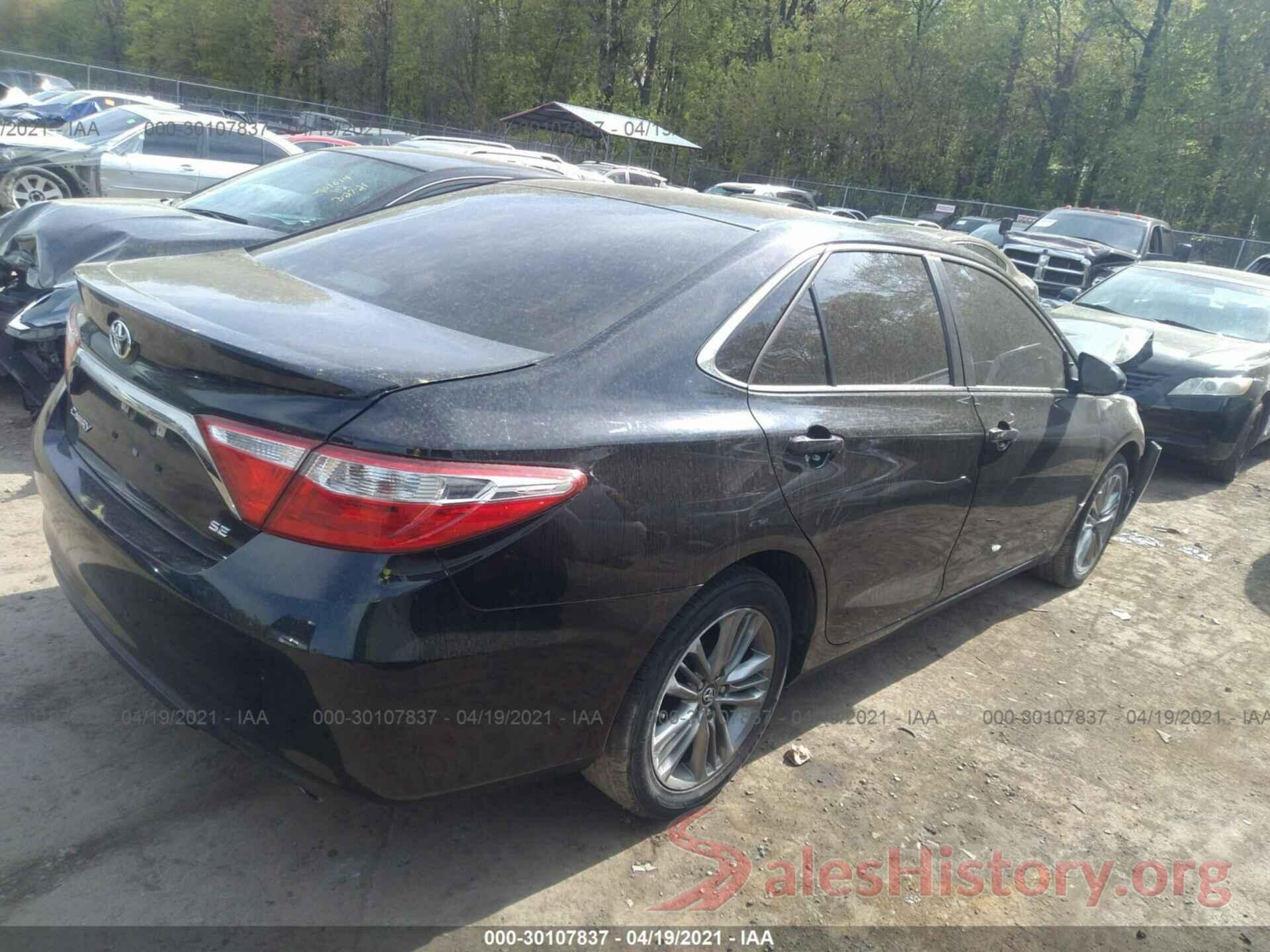 4T1BF1FK3FU096564 2015 TOYOTA CAMRY