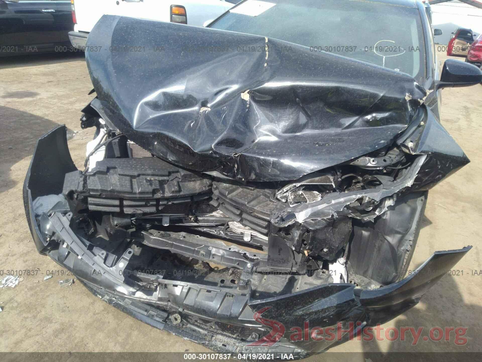 4T1BF1FK3FU096564 2015 TOYOTA CAMRY