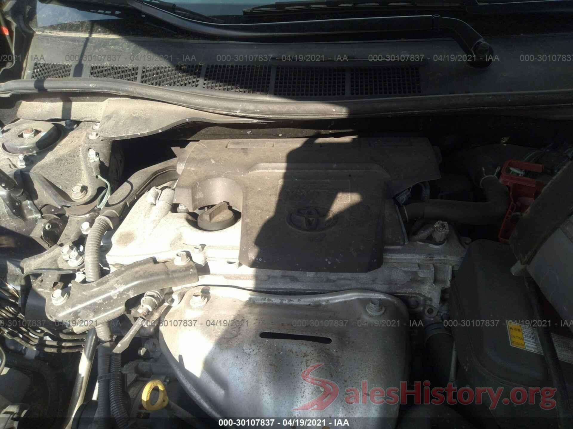 4T1BF1FK3FU096564 2015 TOYOTA CAMRY