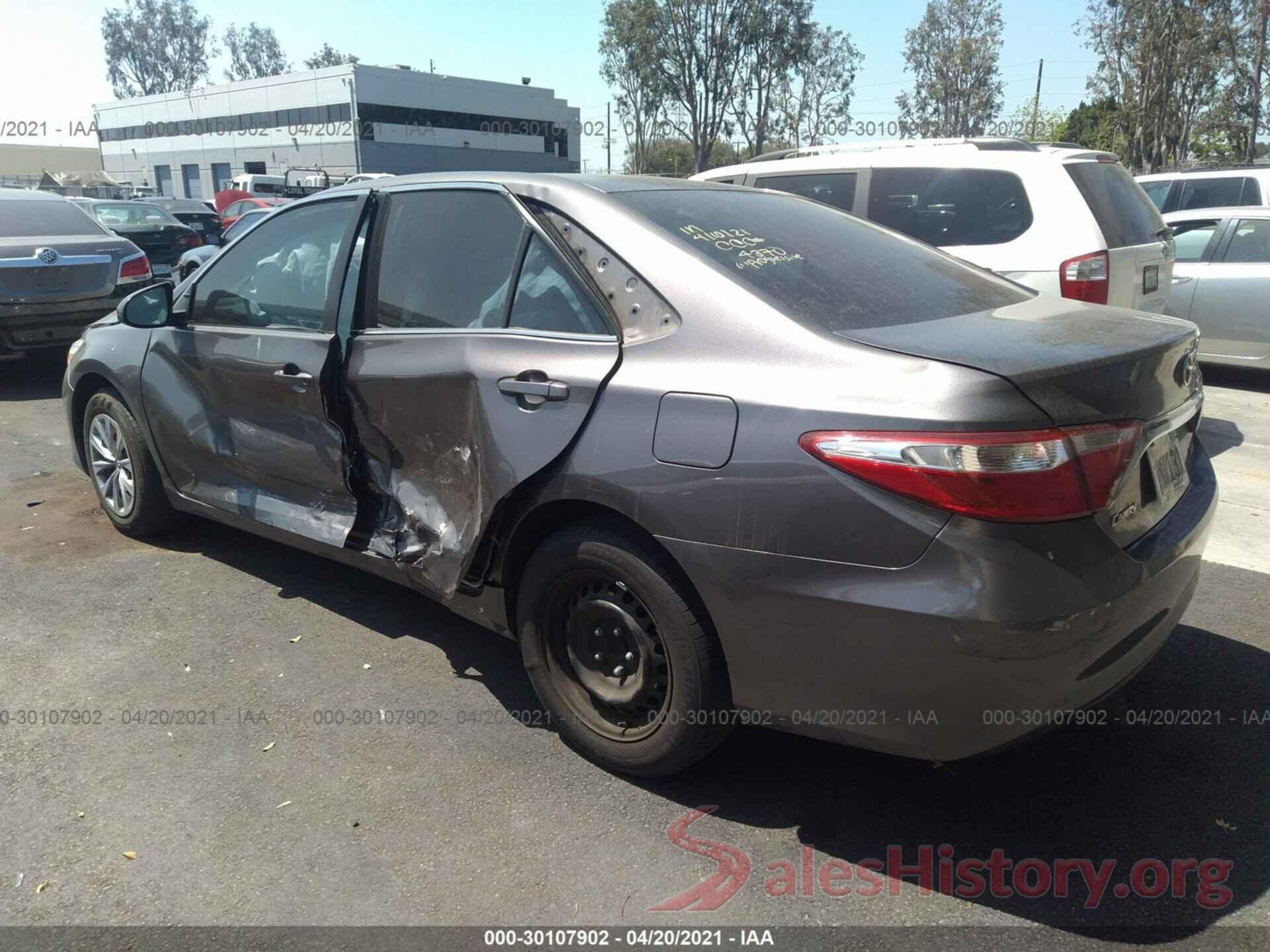 4T1BF1FK9GU180034 2016 TOYOTA CAMRY