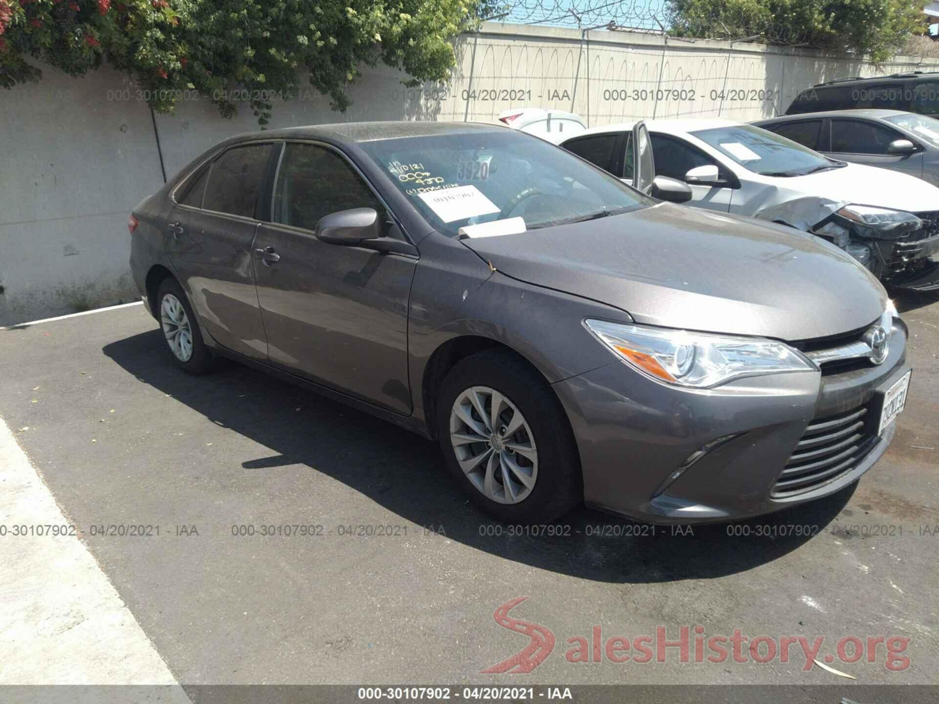 4T1BF1FK9GU180034 2016 TOYOTA CAMRY