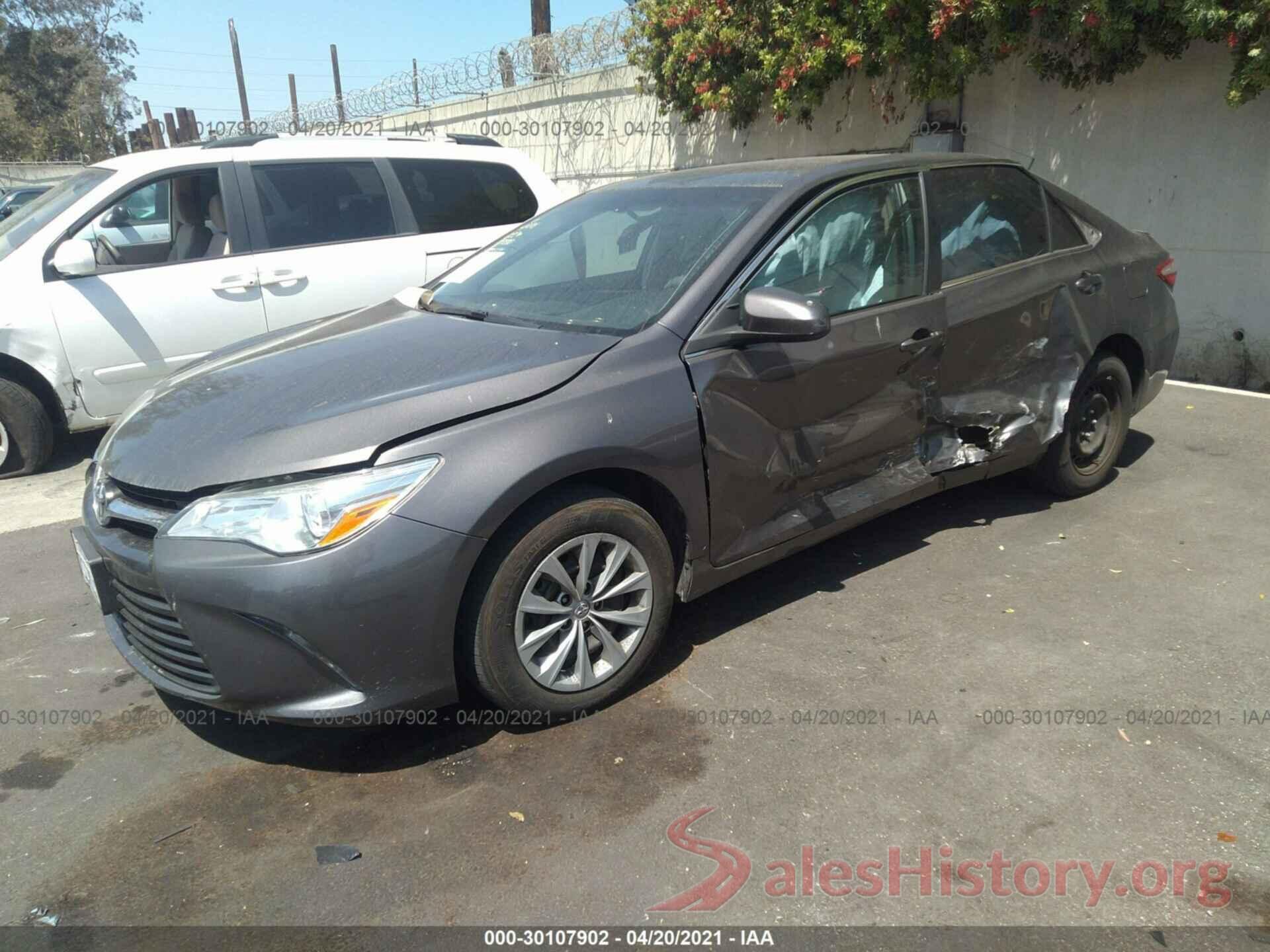 4T1BF1FK9GU180034 2016 TOYOTA CAMRY