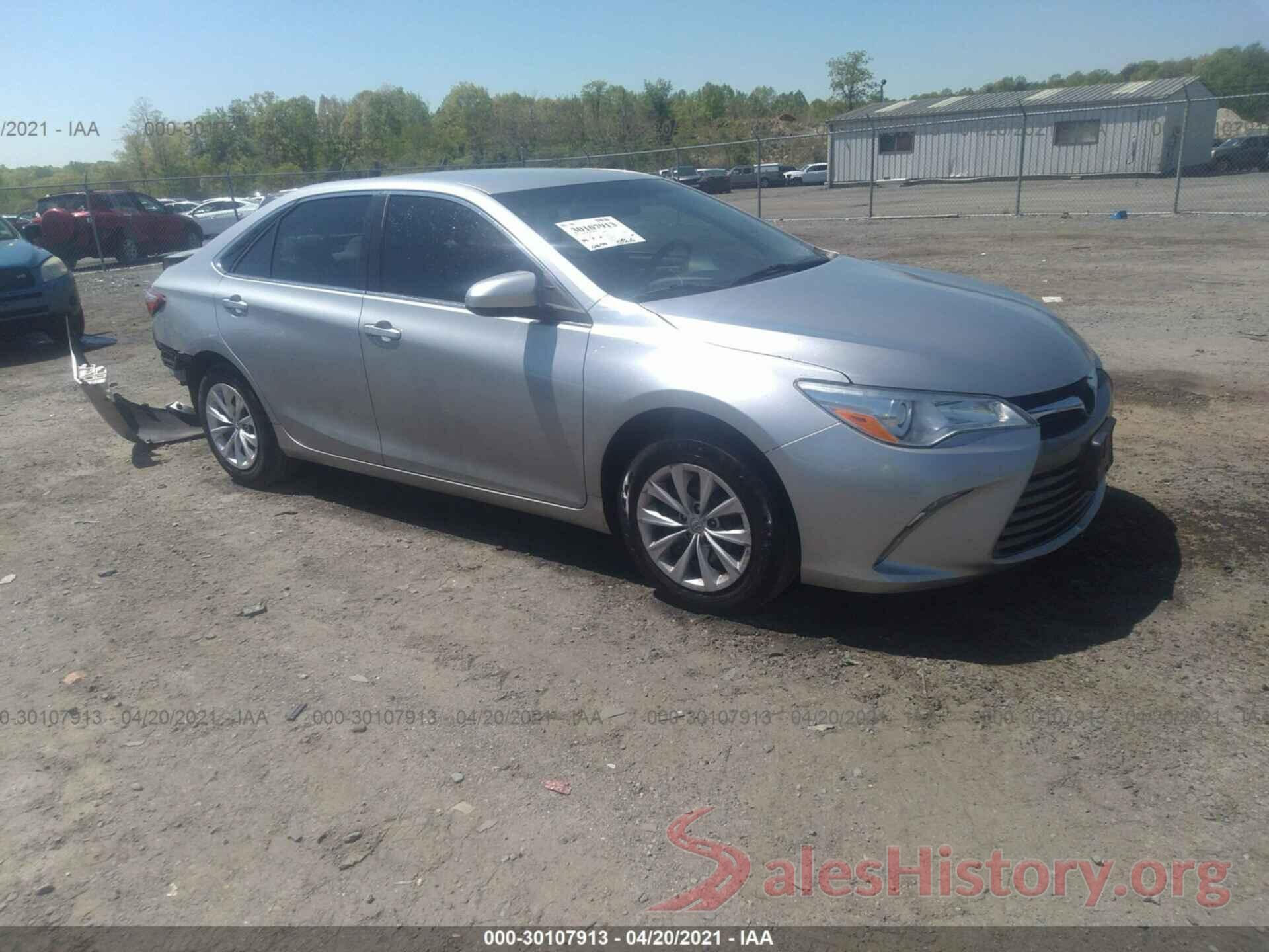 4T4BF1FK2GR548429 2016 TOYOTA CAMRY