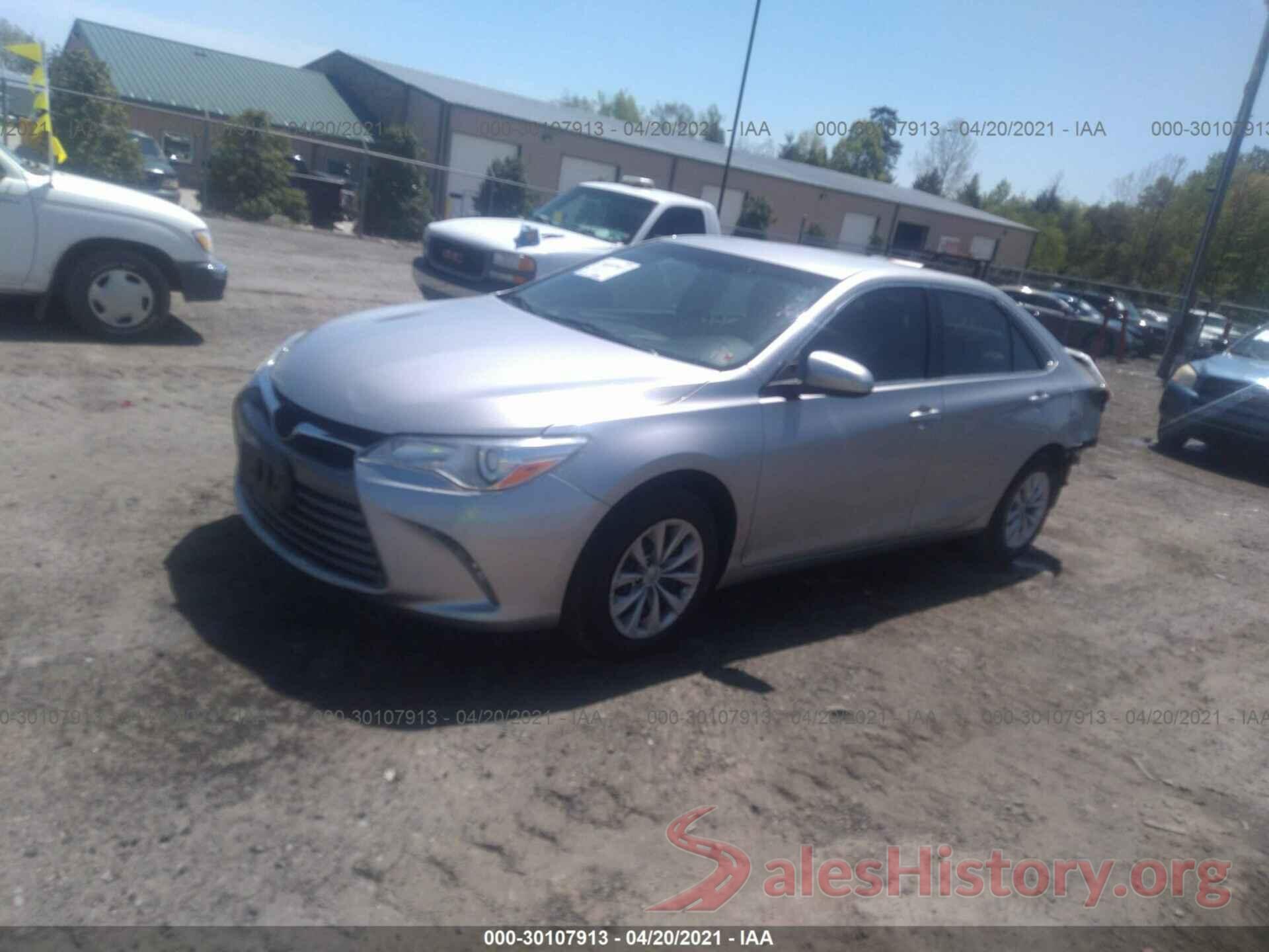 4T4BF1FK2GR548429 2016 TOYOTA CAMRY