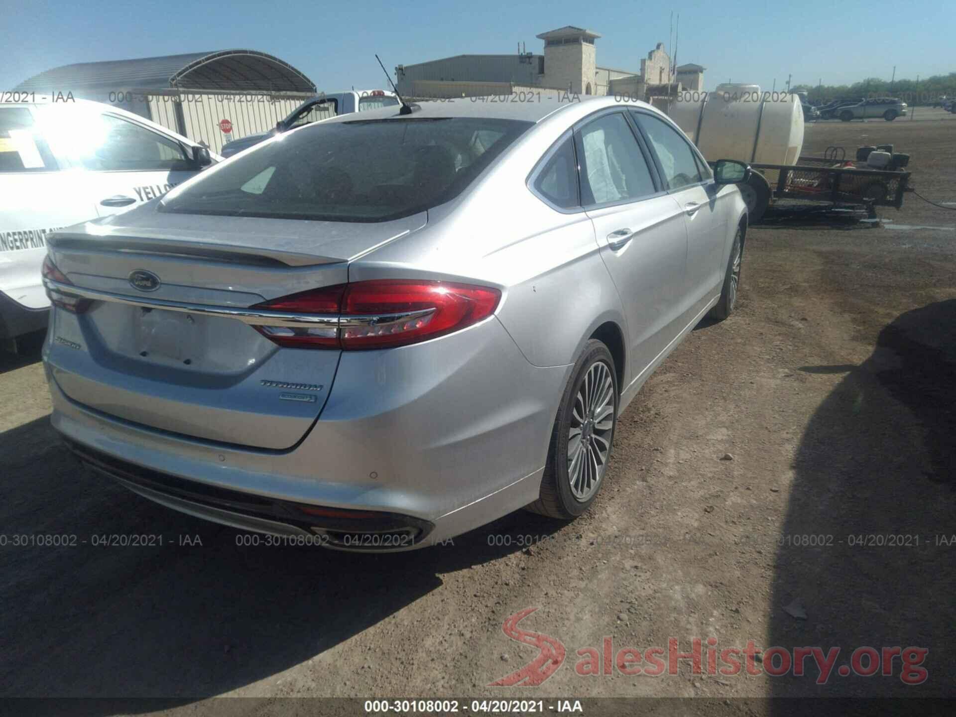 3FA6P0K96HR212890 2017 FORD FUSION