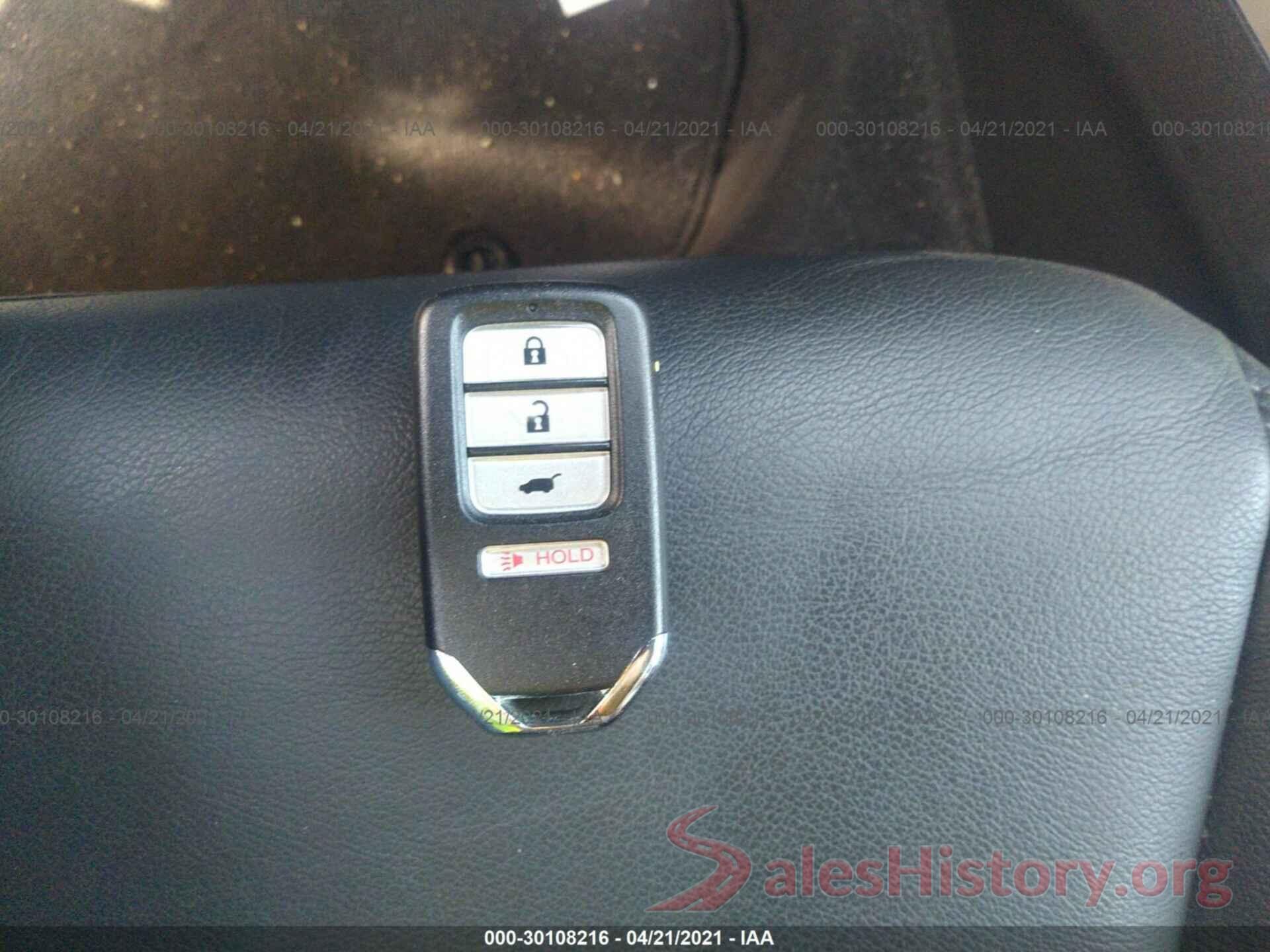 3HGGK5H0XJM706211 2018 HONDA FIT