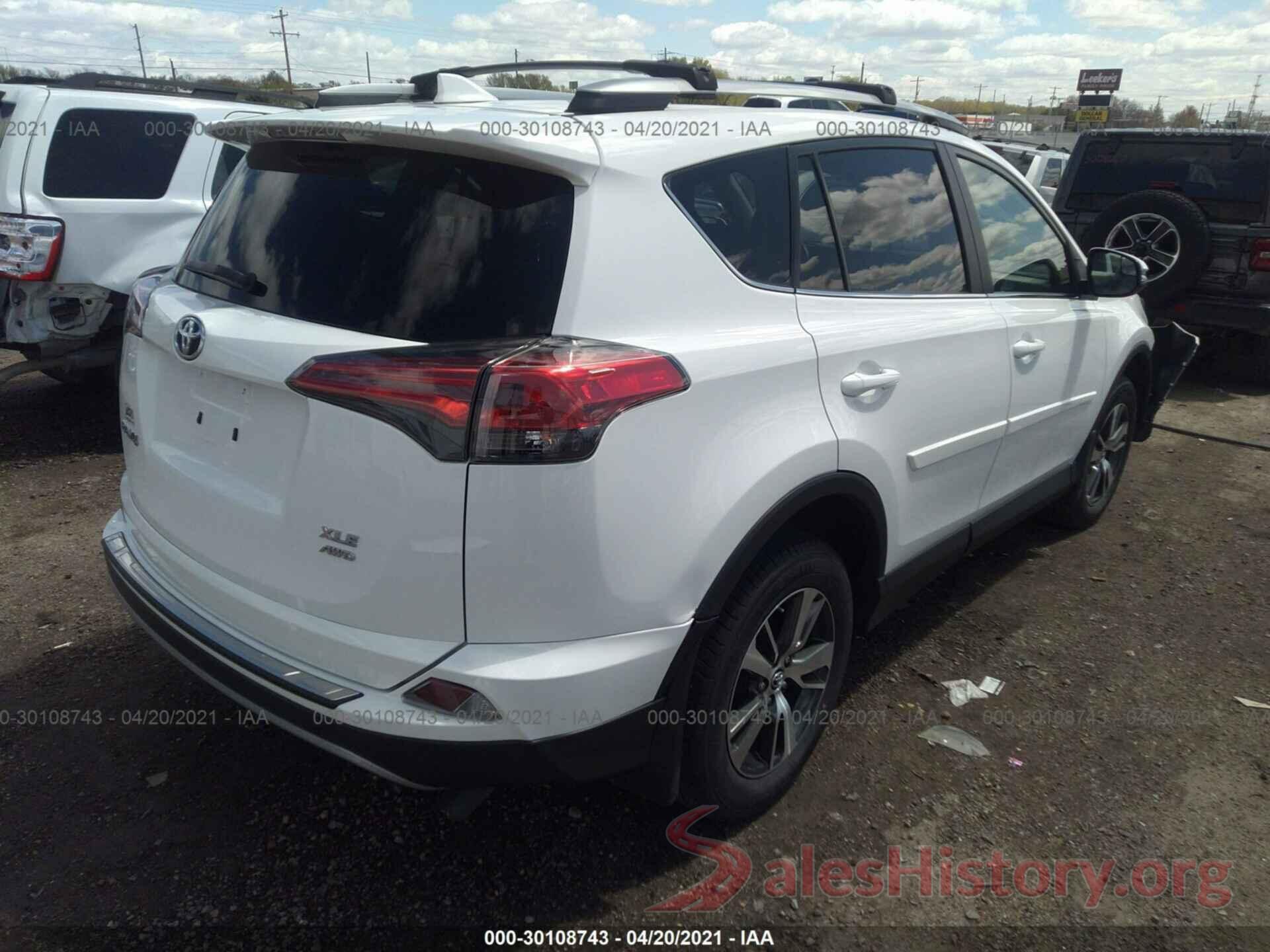 2T3RFREV8HW552688 2017 TOYOTA RAV4