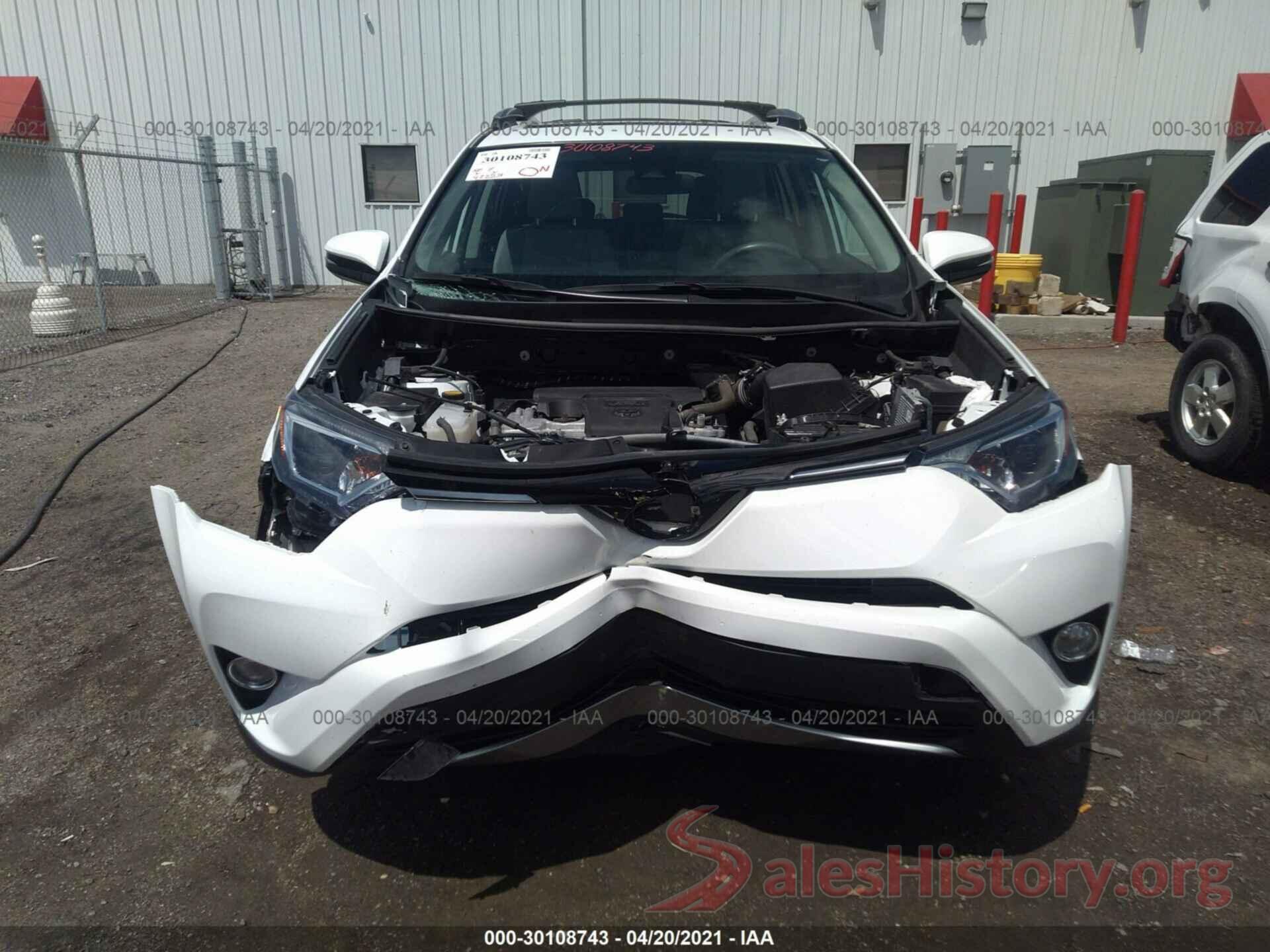 2T3RFREV8HW552688 2017 TOYOTA RAV4