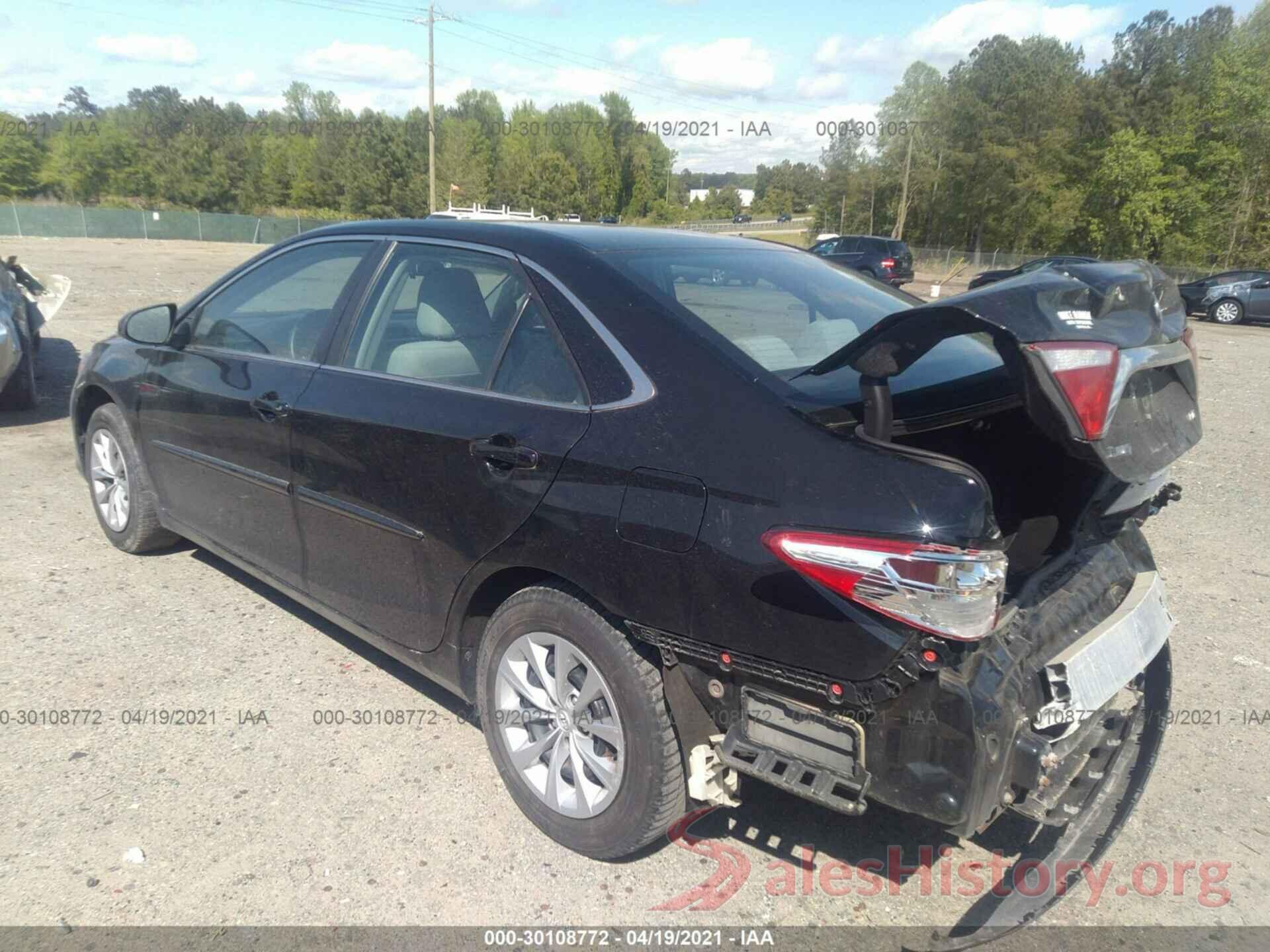 4T1BF1FK6HU809816 2017 TOYOTA CAMRY