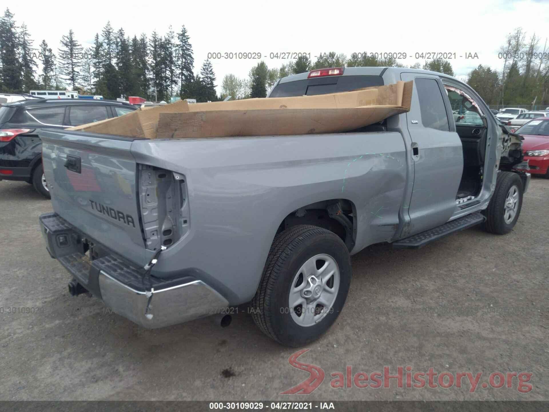 5TFUY5F15JX772512 2018 TOYOTA TUNDRA 4WD