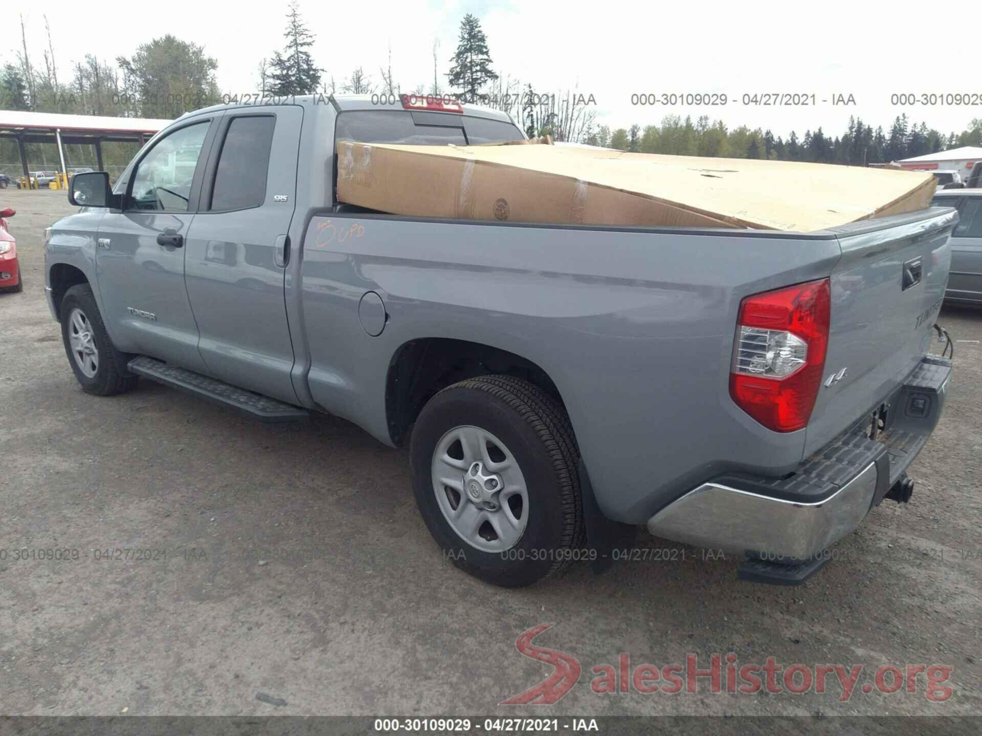 5TFUY5F15JX772512 2018 TOYOTA TUNDRA 4WD