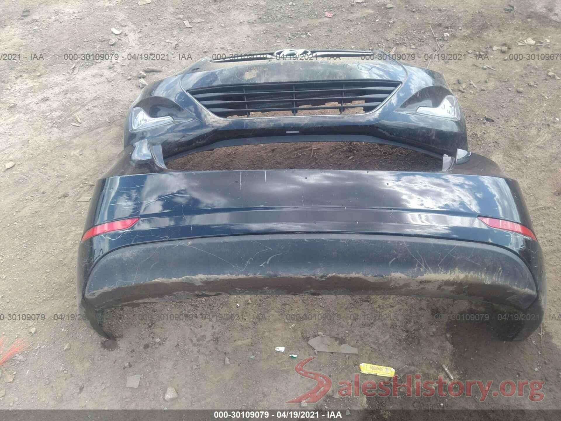 KMHDH4AE8GU600419 2016 HYUNDAI ELANTRA