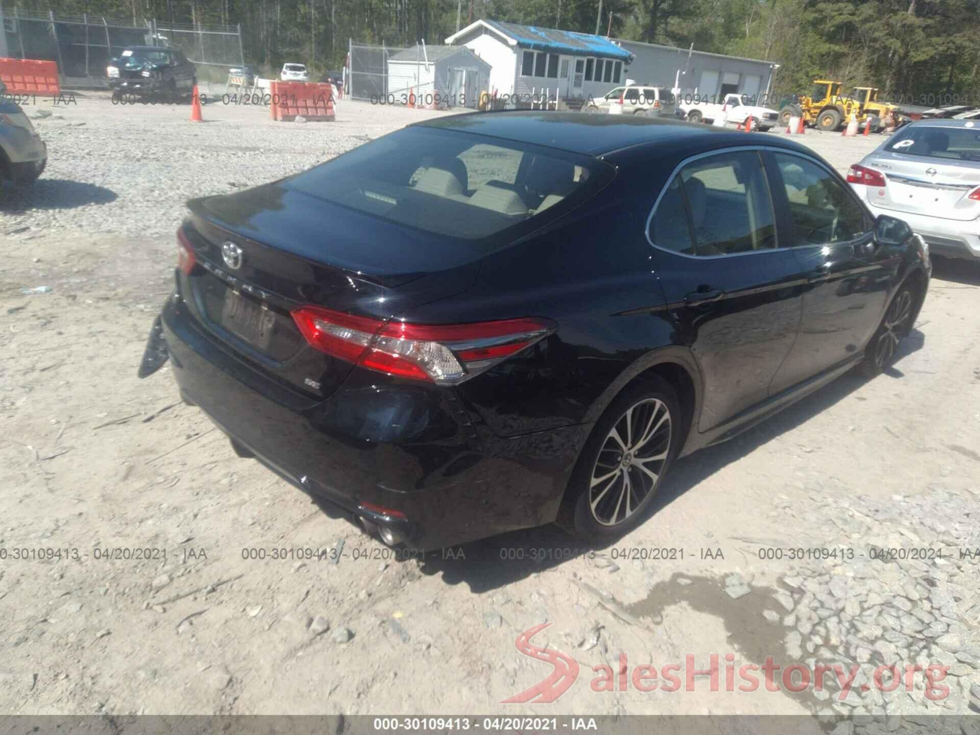 JTNB11HK3J3048685 2018 TOYOTA CAMRY