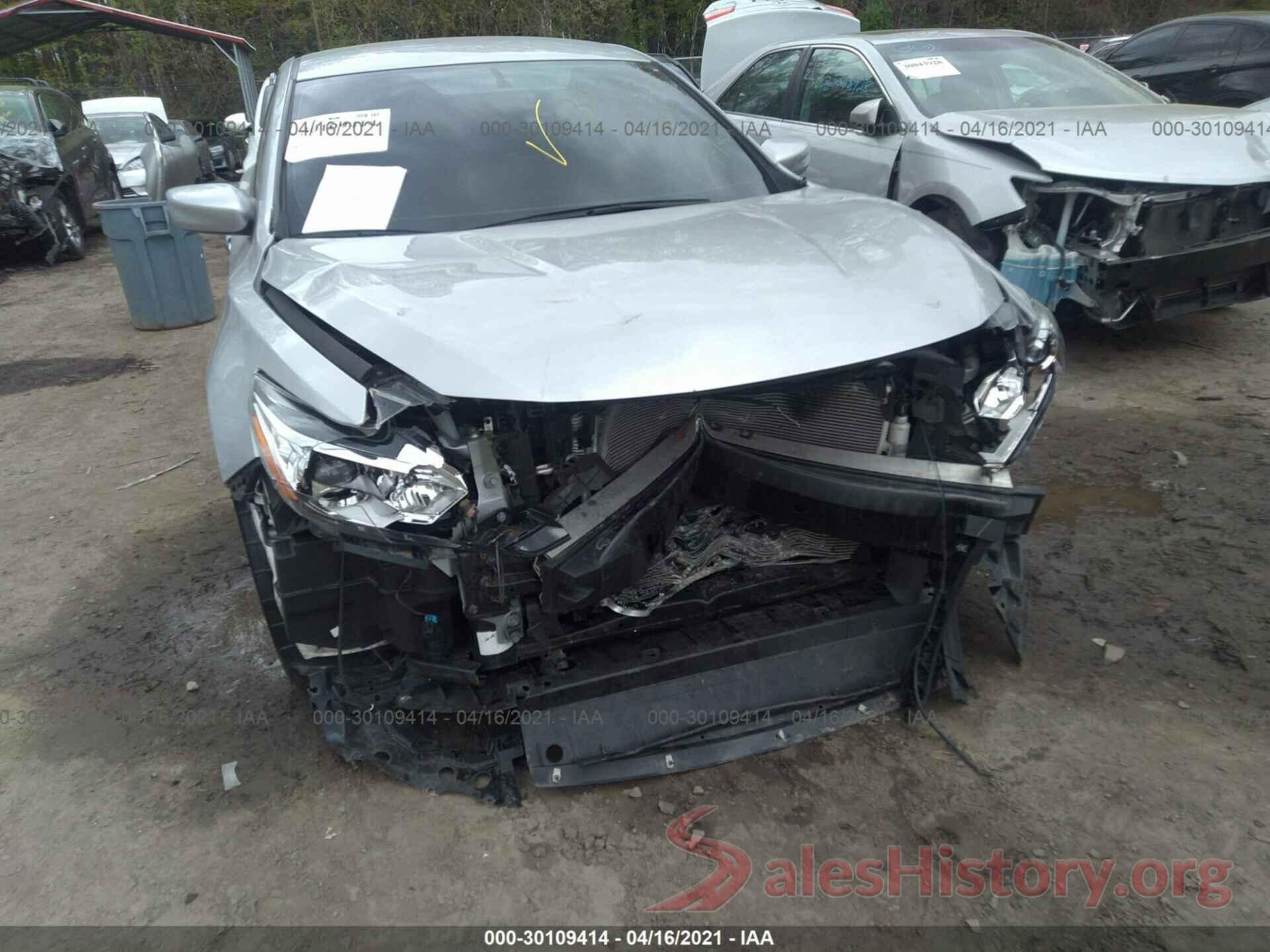 1N4AL3AP0HC216519 2017 NISSAN ALTIMA