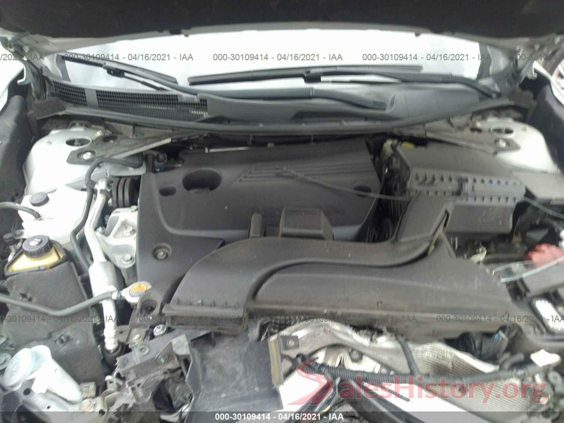 1N4AL3AP0HC216519 2017 NISSAN ALTIMA