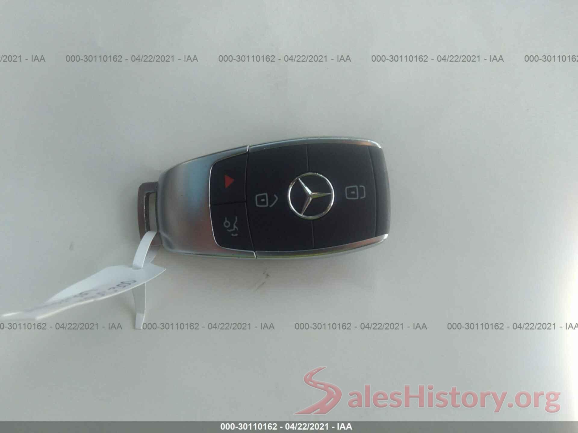 WDDWJ8EB9KF870884 2019 MERCEDES-BENZ C-CLASS