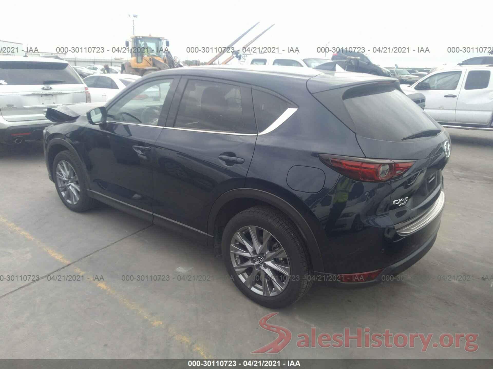 JM3KFBAY4L0845596 2020 MAZDA CX-5