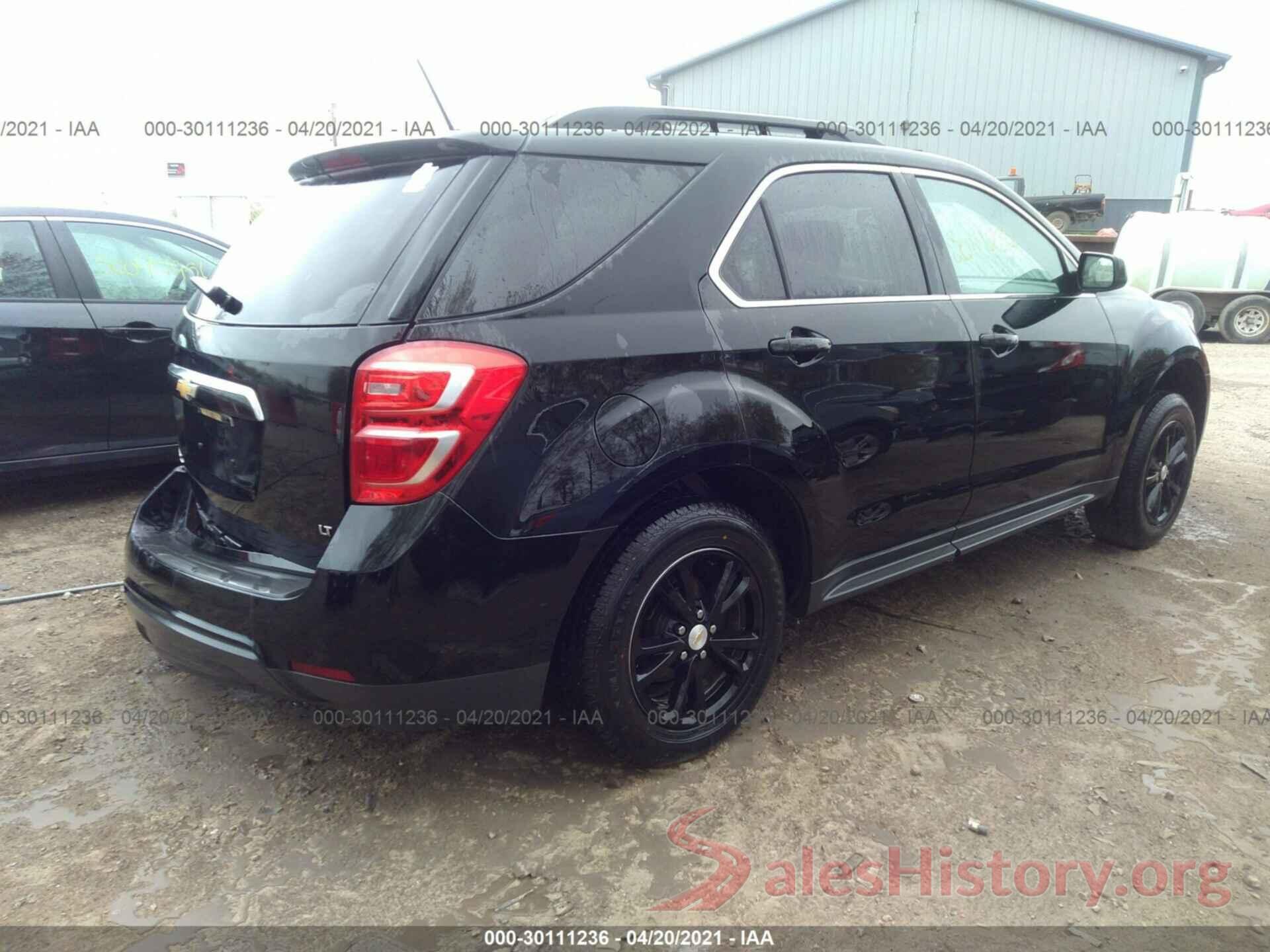 2GNALCEK5H1514120 2017 CHEVROLET EQUINOX