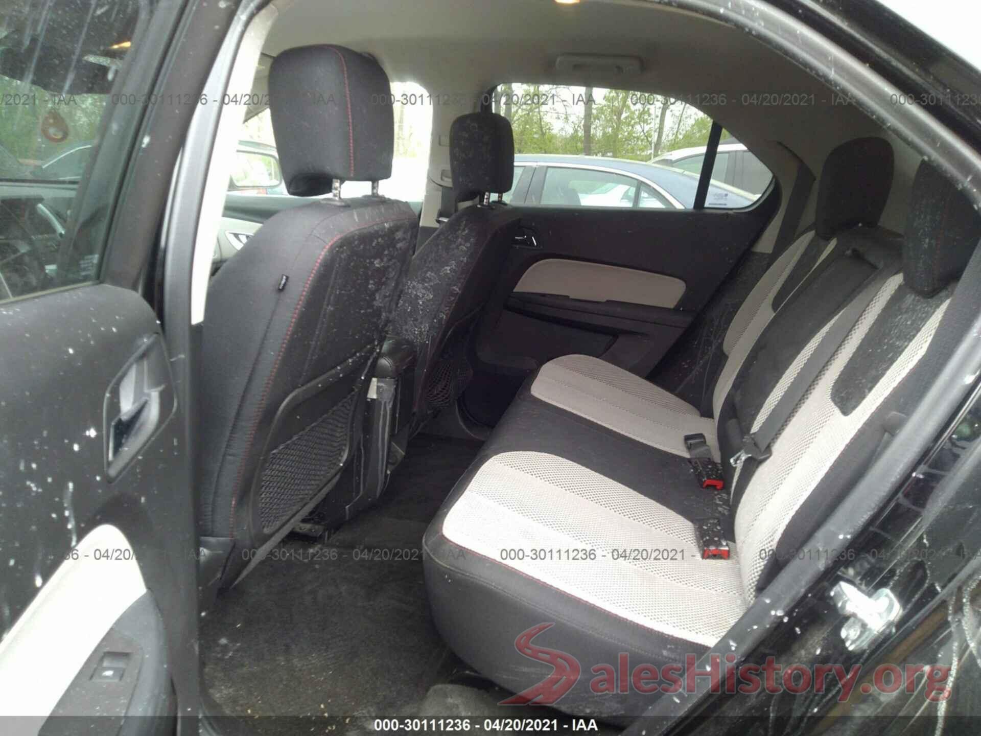 2GNALCEK5H1514120 2017 CHEVROLET EQUINOX