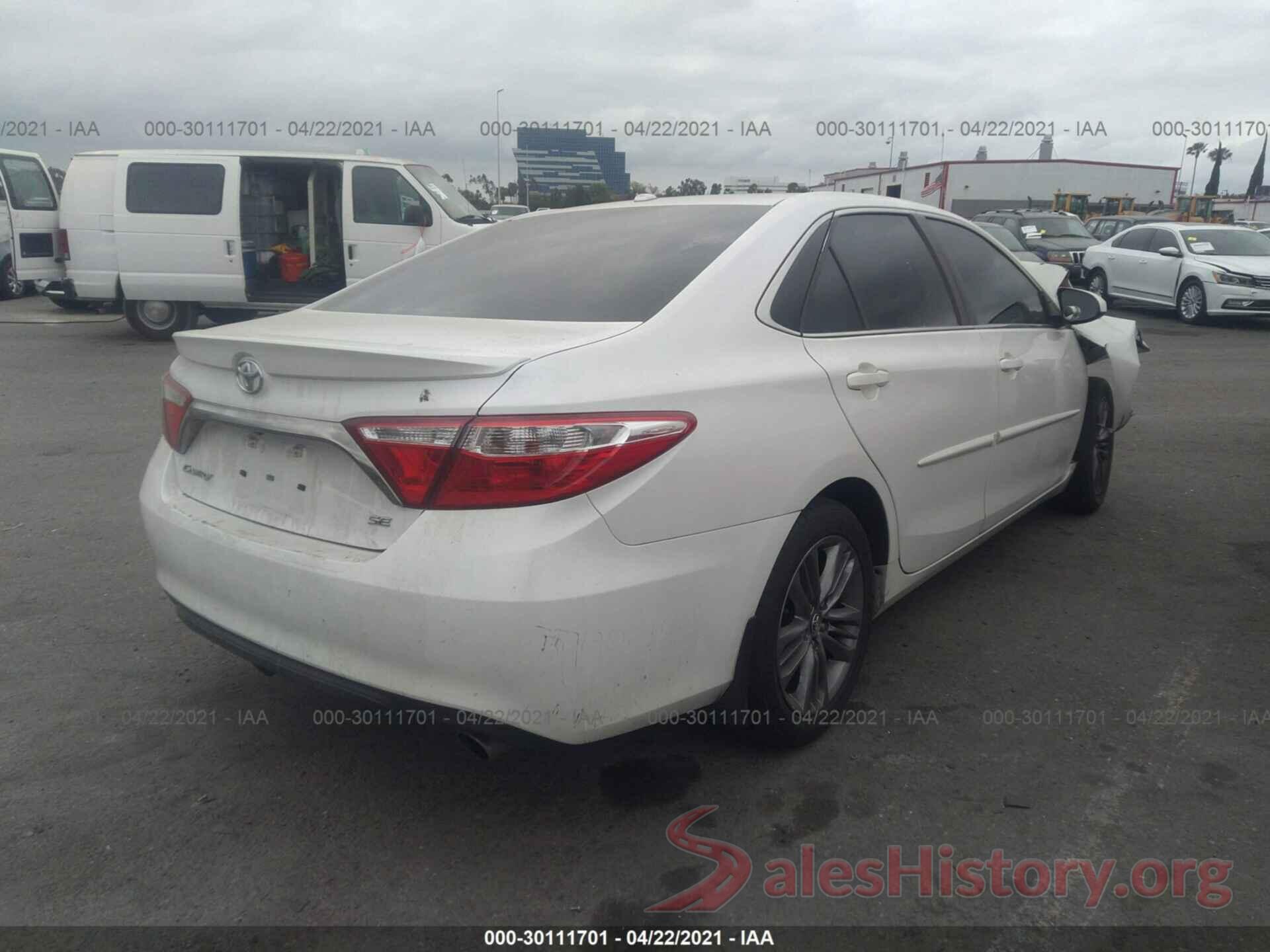 4T1BF1FK4HU341469 2017 TOYOTA CAMRY