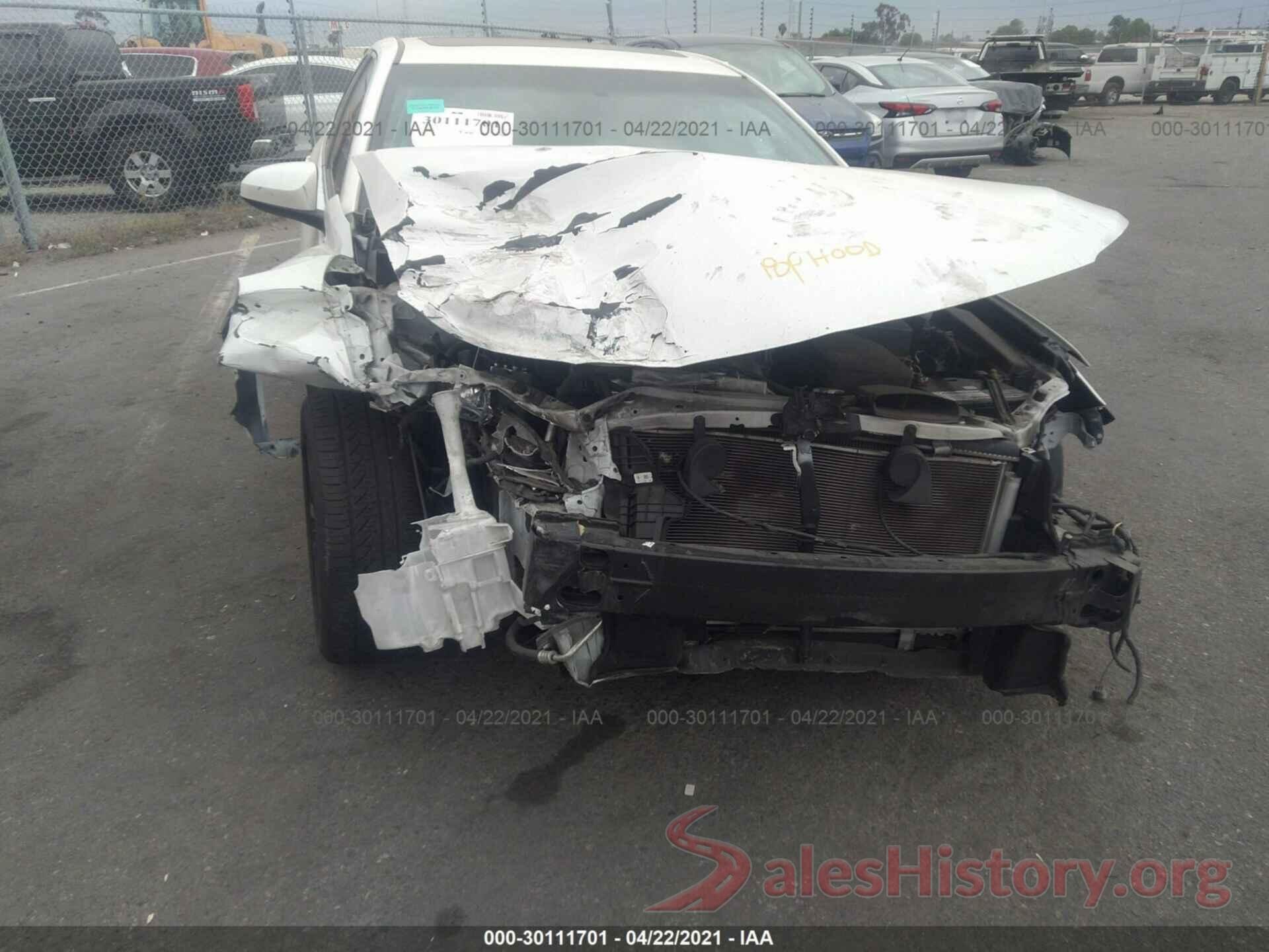 4T1BF1FK4HU341469 2017 TOYOTA CAMRY