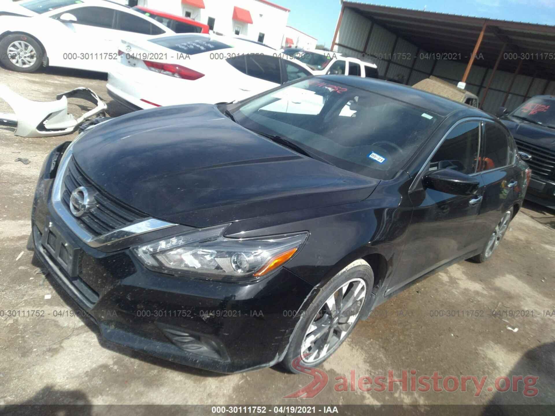 1N4BL3AP4HC177504 2017 NISSAN ALTIMA