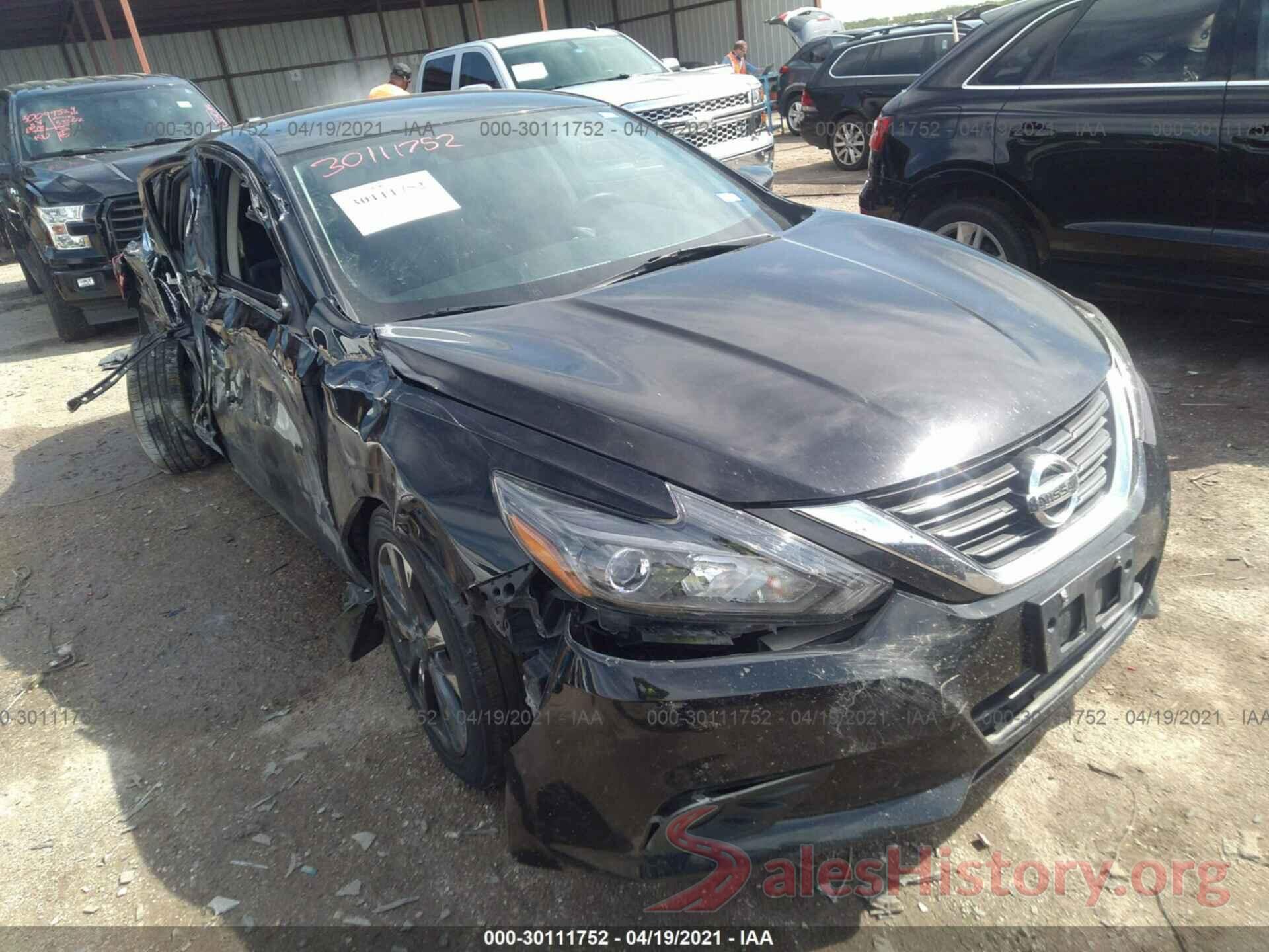 1N4BL3AP4HC177504 2017 NISSAN ALTIMA