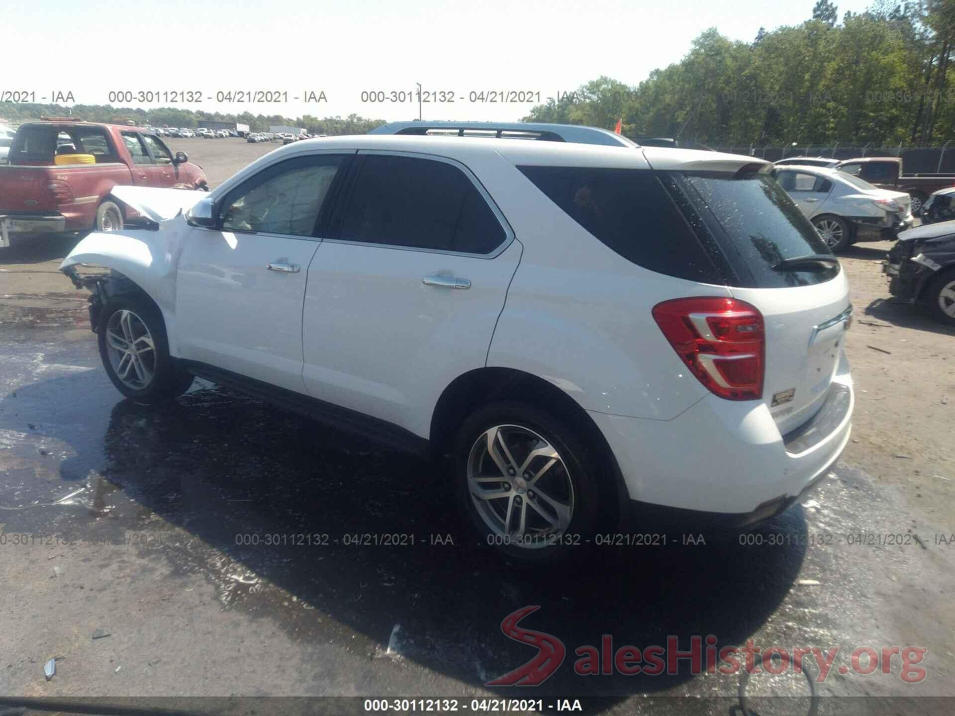 2GNALDEK8H6192811 2017 CHEVROLET EQUINOX