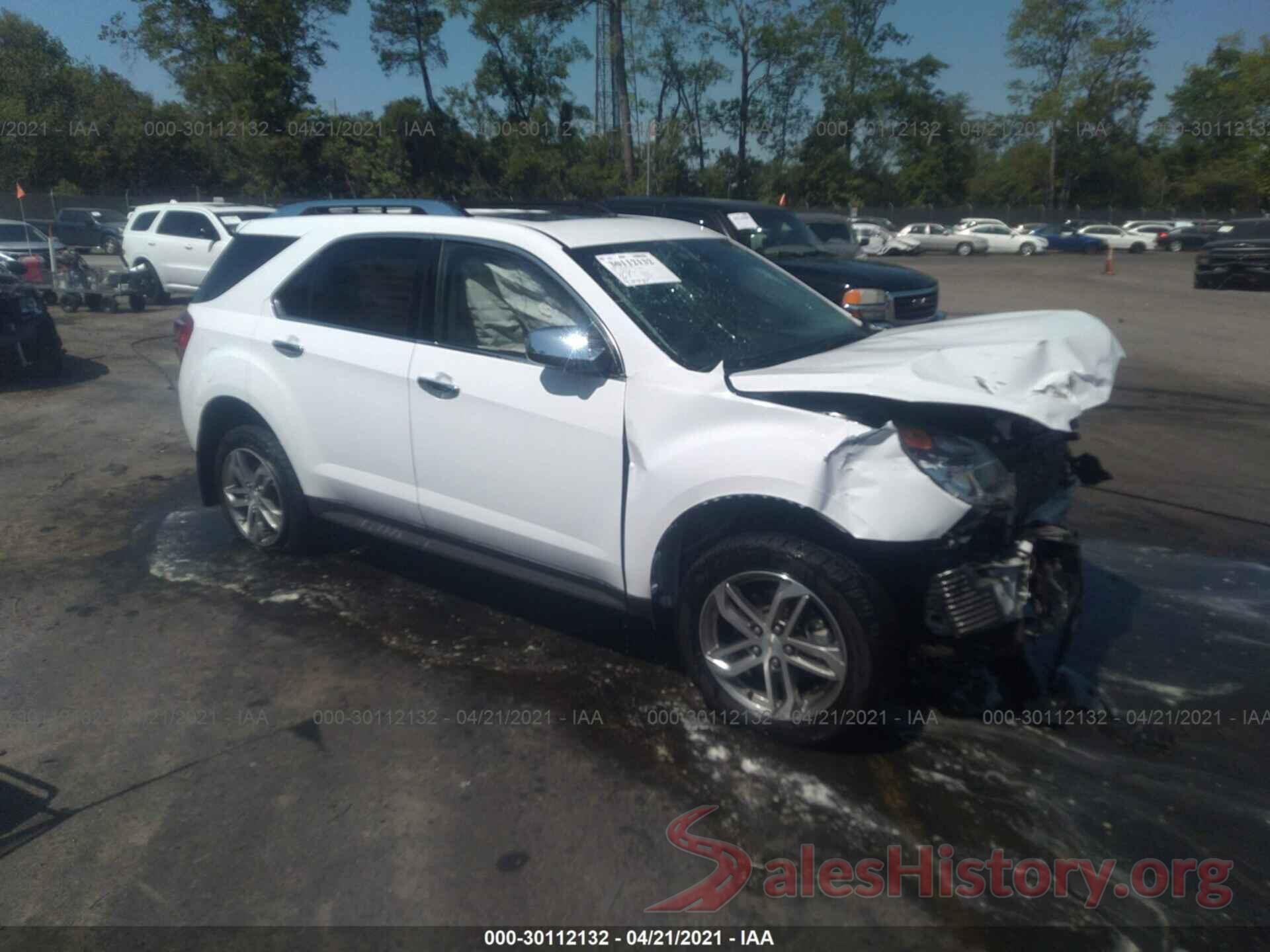 2GNALDEK8H6192811 2017 CHEVROLET EQUINOX