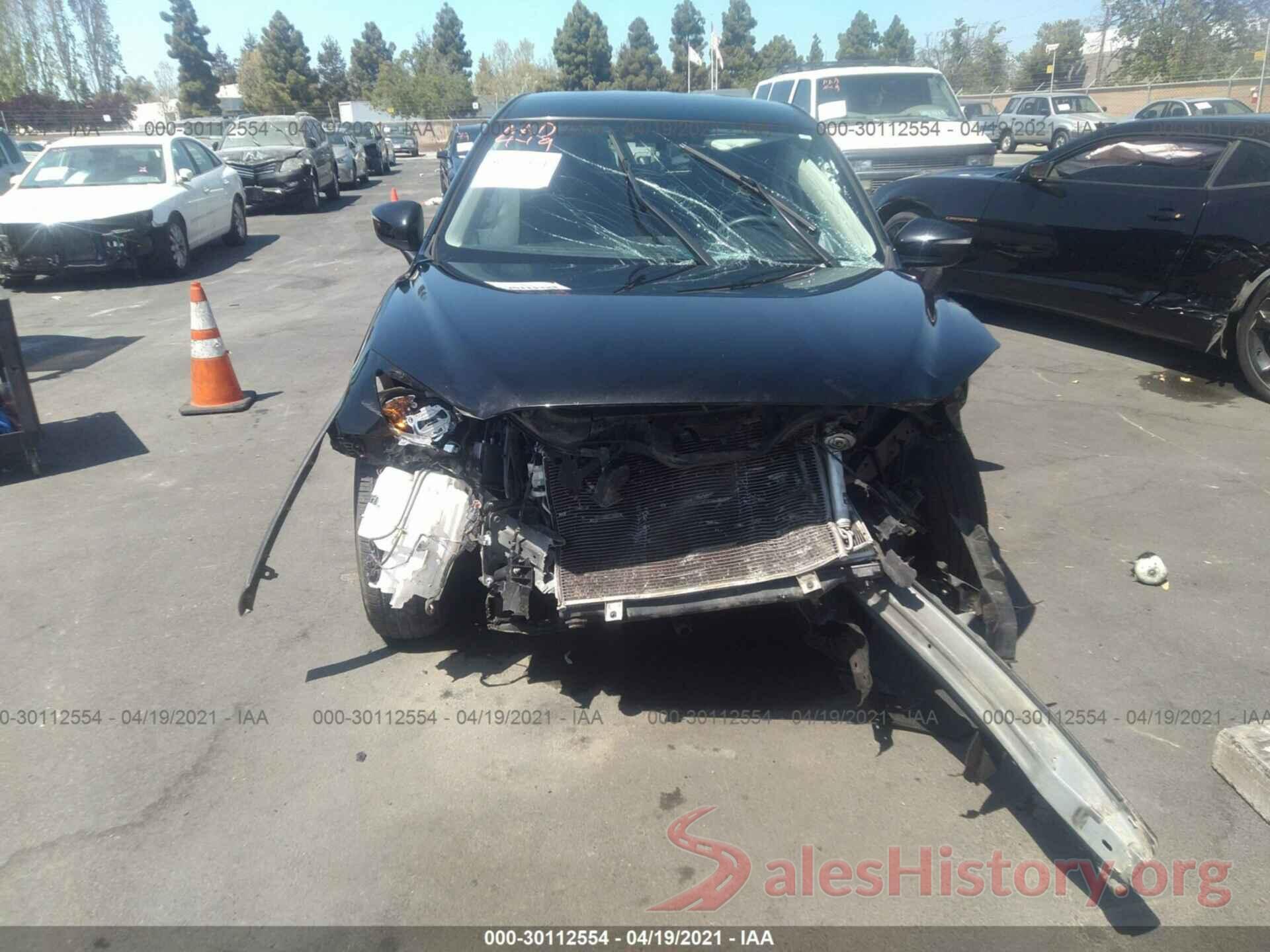 JM3KE2CY7G0683761 2016 MAZDA CX-5